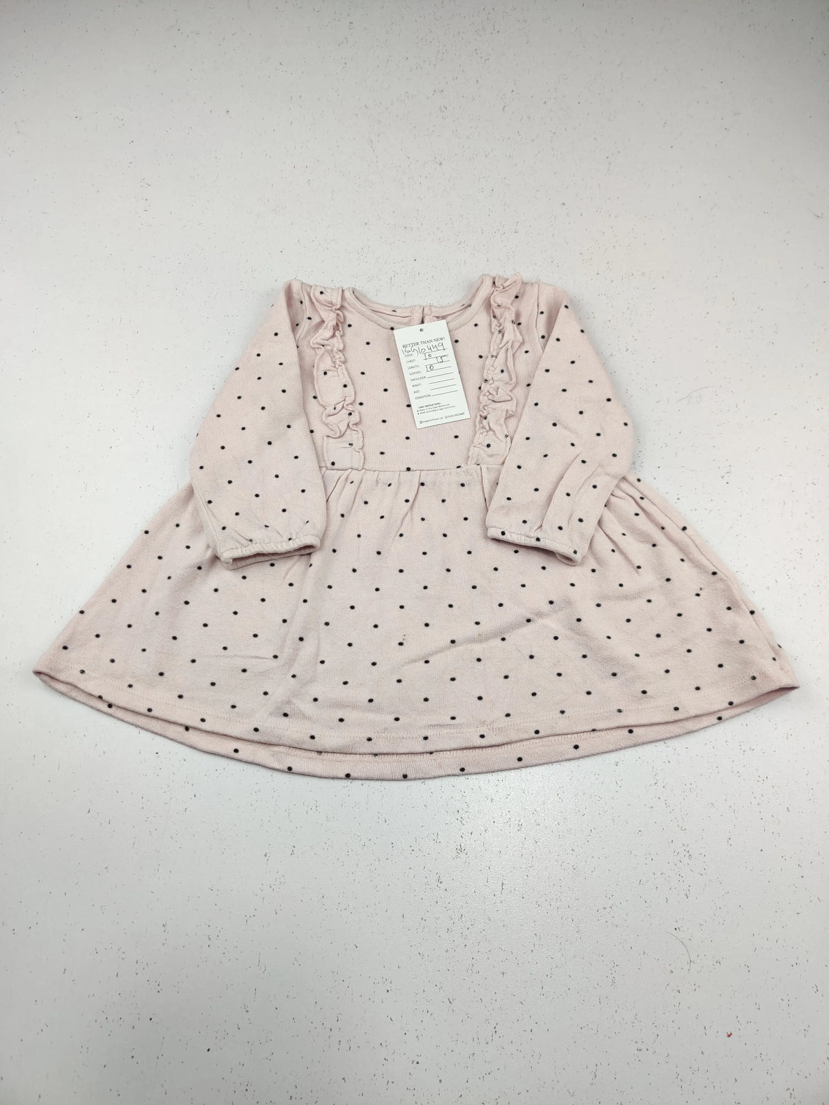 Buy online pre-used pre-loved 100% authentic & Original branded Unknown Brand (KWG-10449) available in Pakistan. Top international brands avilable.