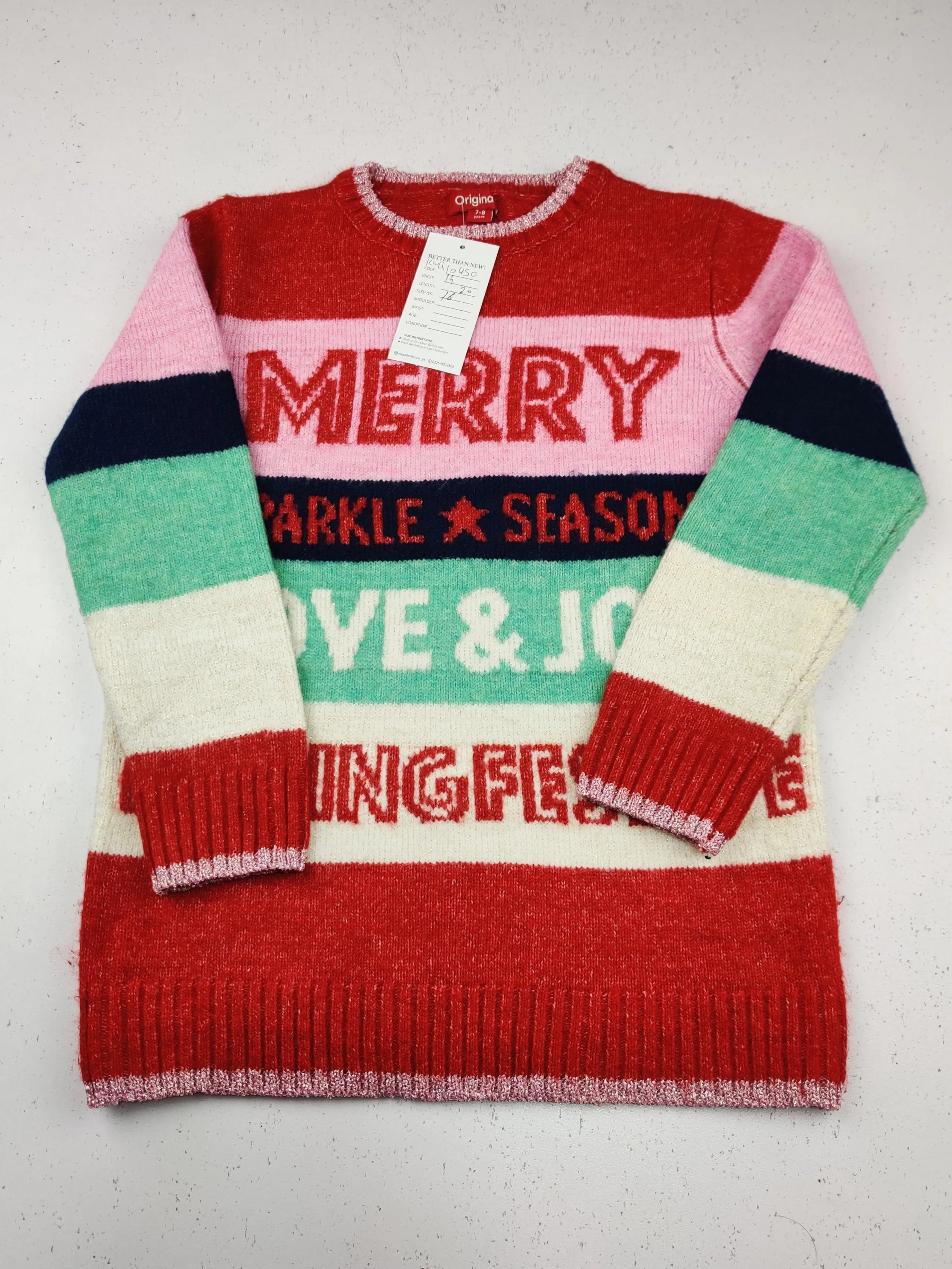Buy online pre-used pre-loved 100% authentic & Original branded Orignal (KWG-10450) available in Pakistan. Top international brands avilable.
