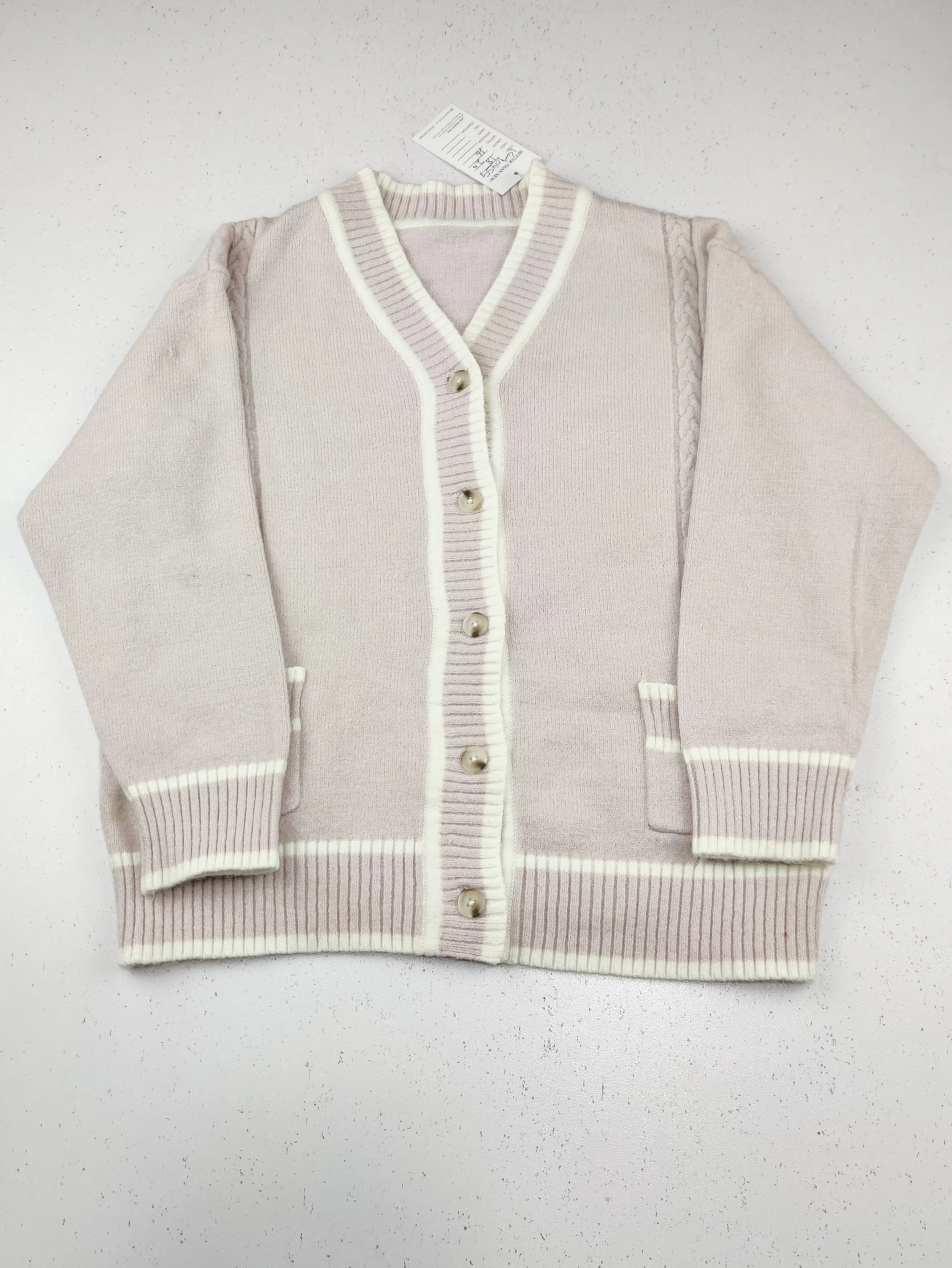 Buy online pre-used pre-loved 100% authentic & Original branded Shein (KWG-10459) available in Pakistan. Top international brands avilable.