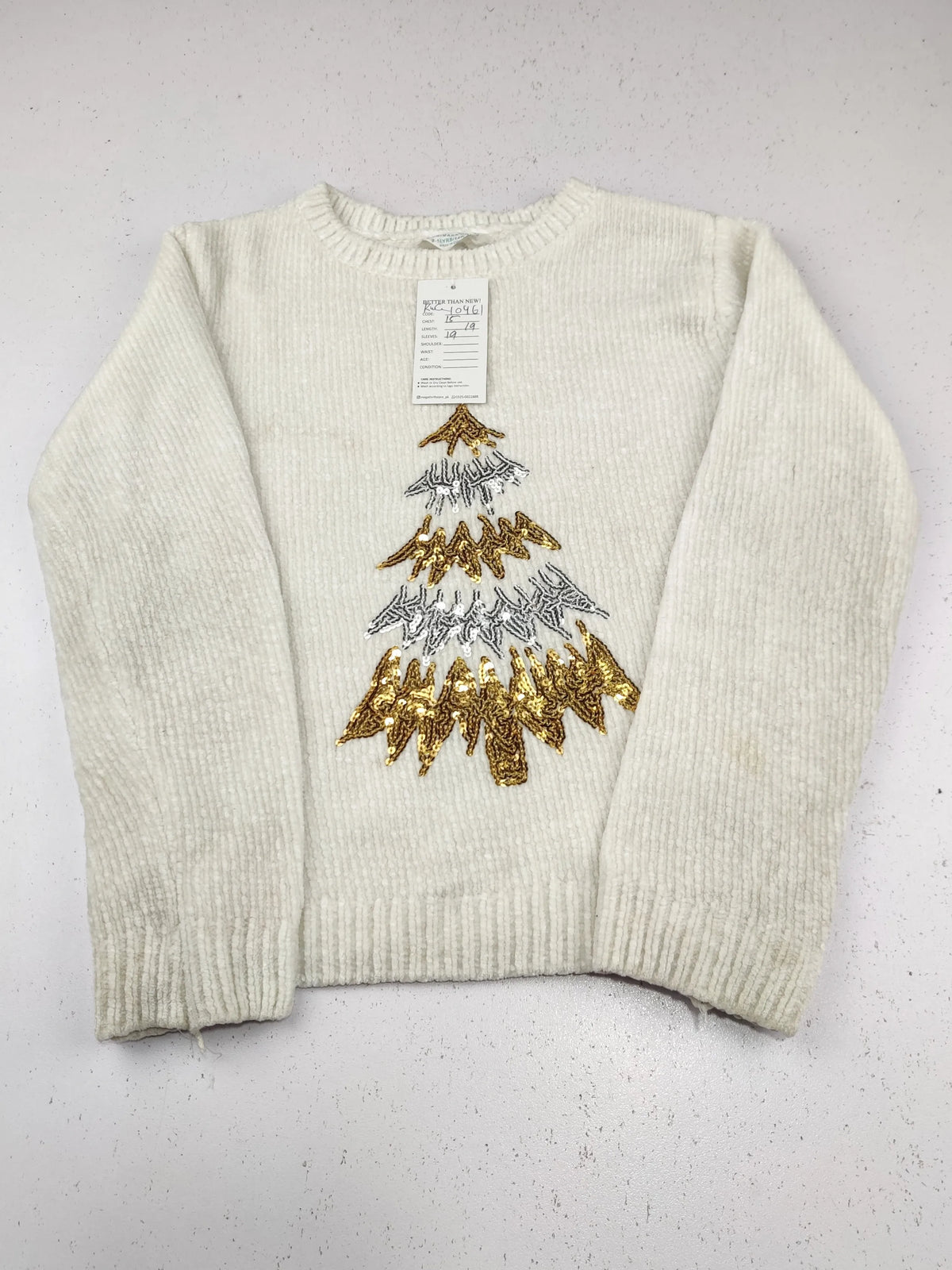 Buy online pre-used pre-loved 100% authentic & Original branded Primark (KWG-10461) available in Pakistan. Top international brands avilable.