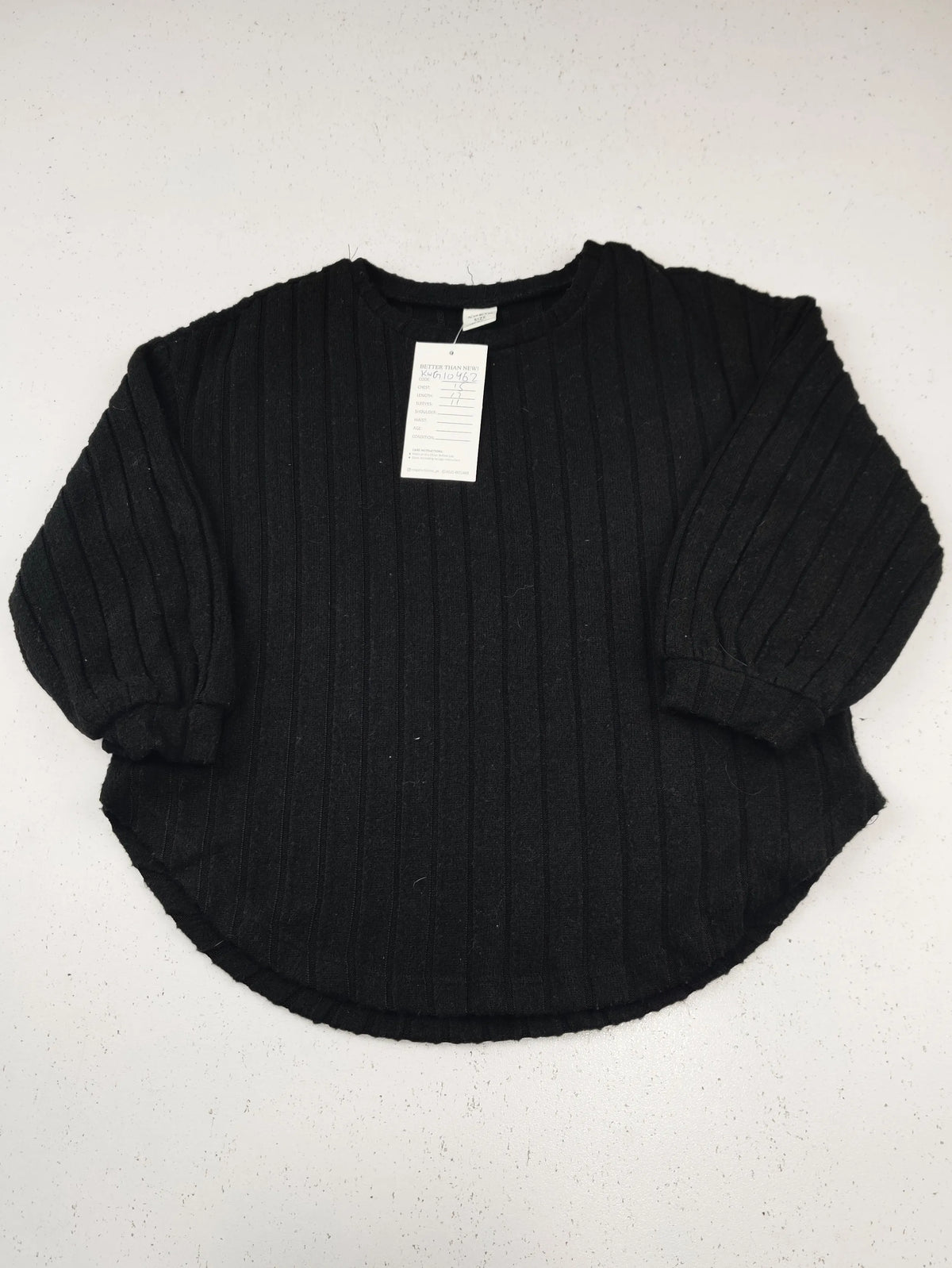 Buy online pre-used pre-loved 100% authentic & Original branded Shein (KWG-10462) available in Pakistan. Top international brands avilable.