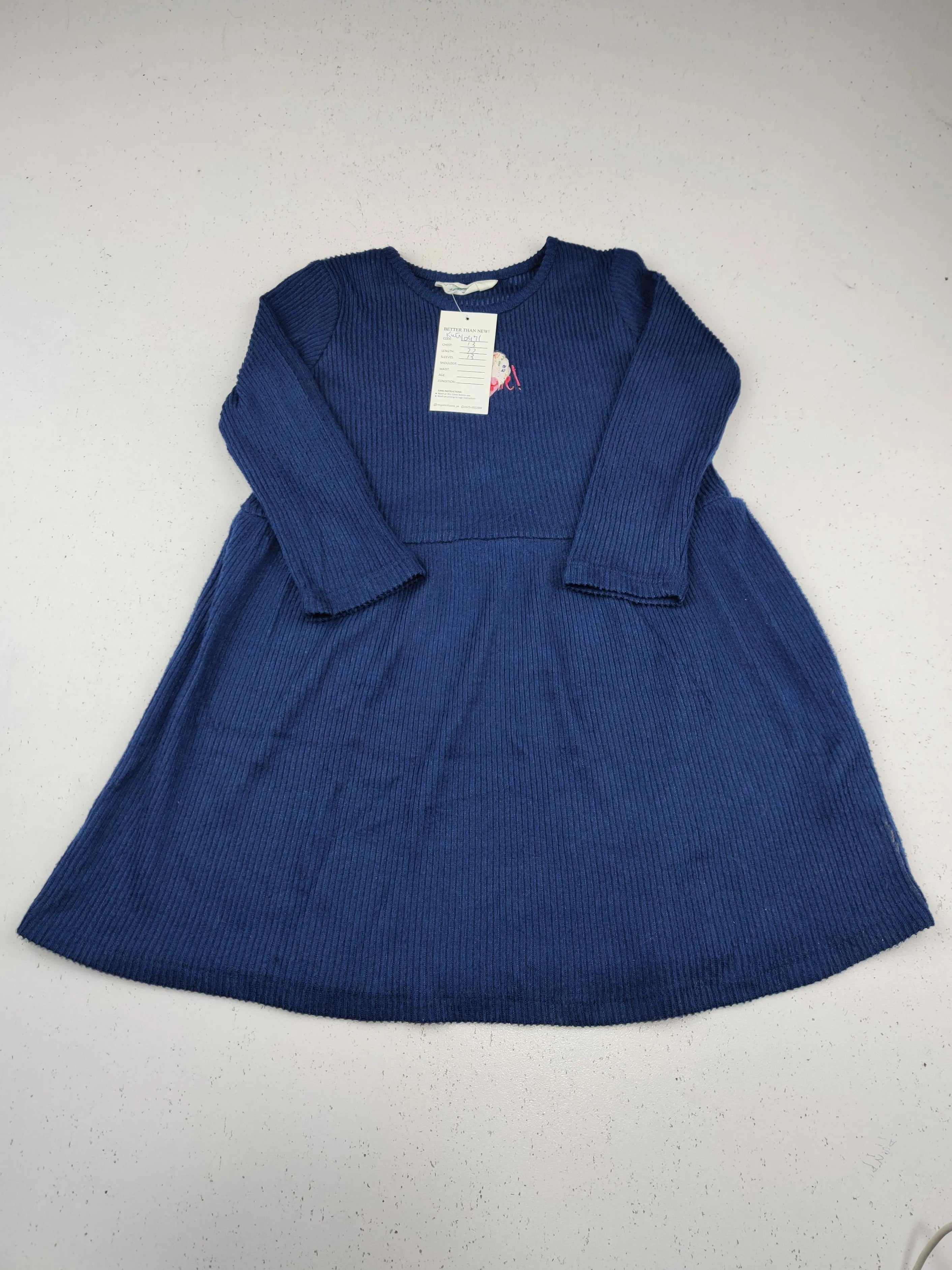 Buy online pre-used pre-loved 100% authentic & Original branded Primark (KWG-10471) available in Pakistan. Top international brands avilable.
