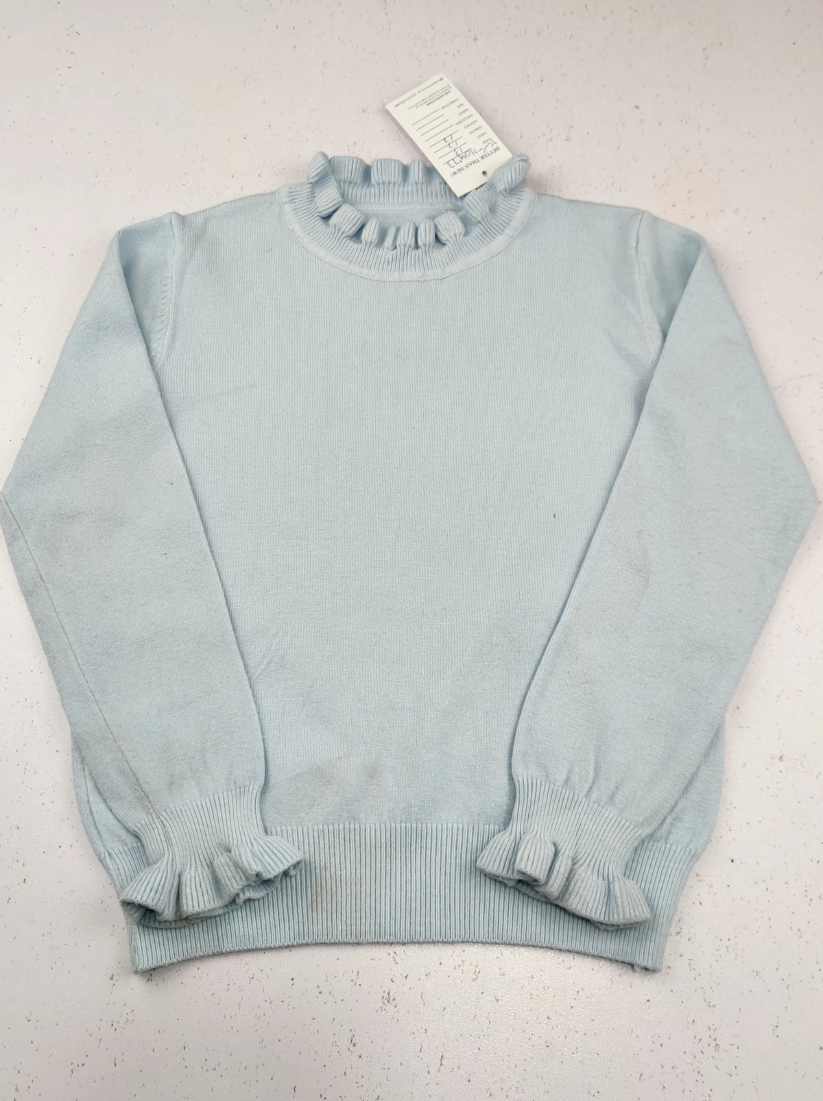 Buy online pre-used pre-loved 100% authentic & Original branded Unknown Brand (KWG-10473) available in Pakistan. Top international brands avilable.