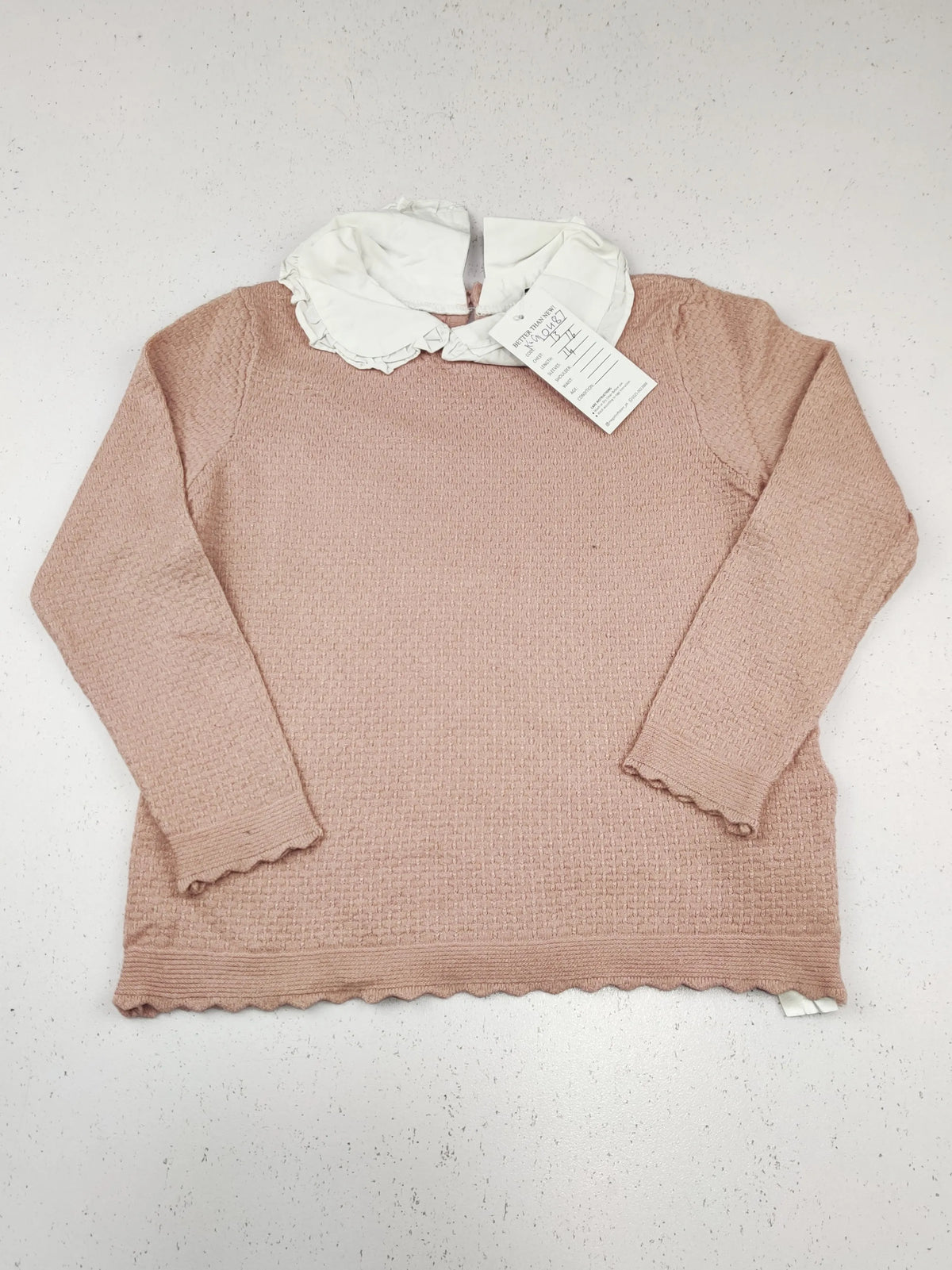 Buy online pre-used pre-loved 100% authentic & Original branded Primark (KWG-10487) available in Pakistan. Top international brands avilable.
