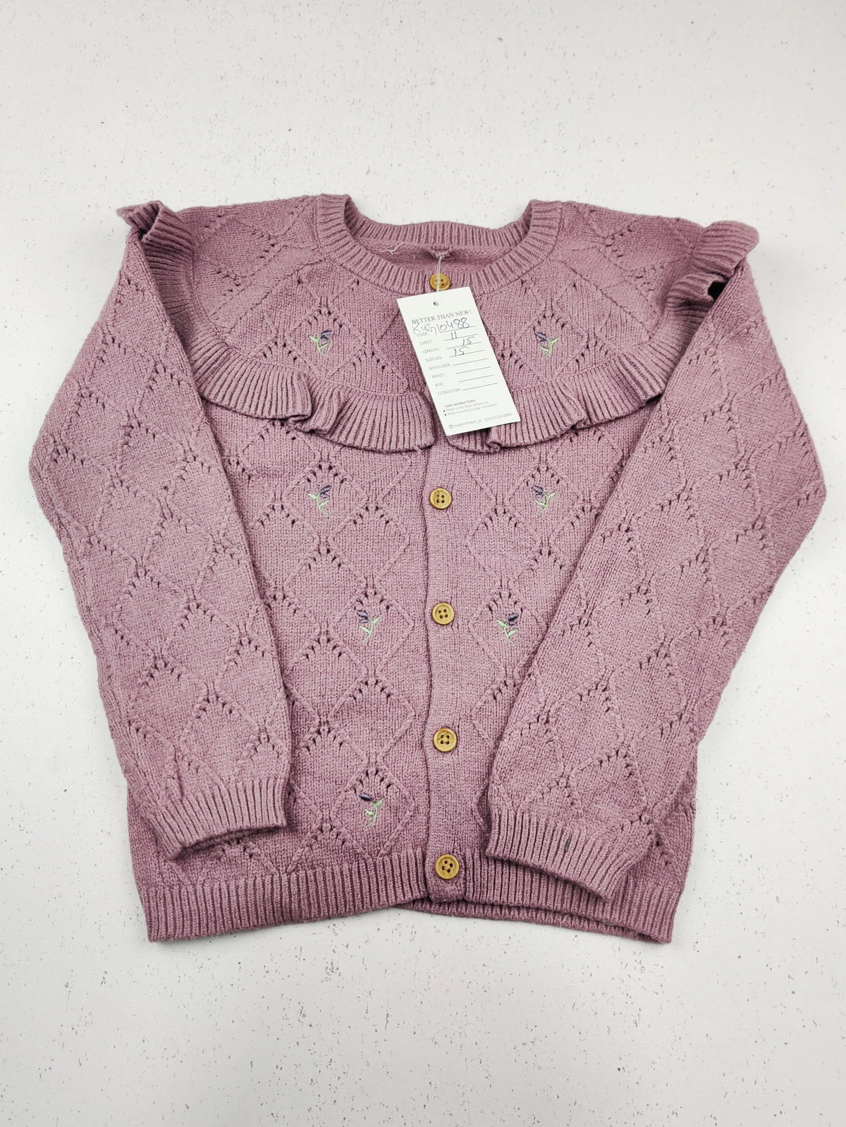 Buy online pre-used pre-loved 100% authentic & Original branded Primark (KWG-10488) available in Pakistan. Top international brands avilable.