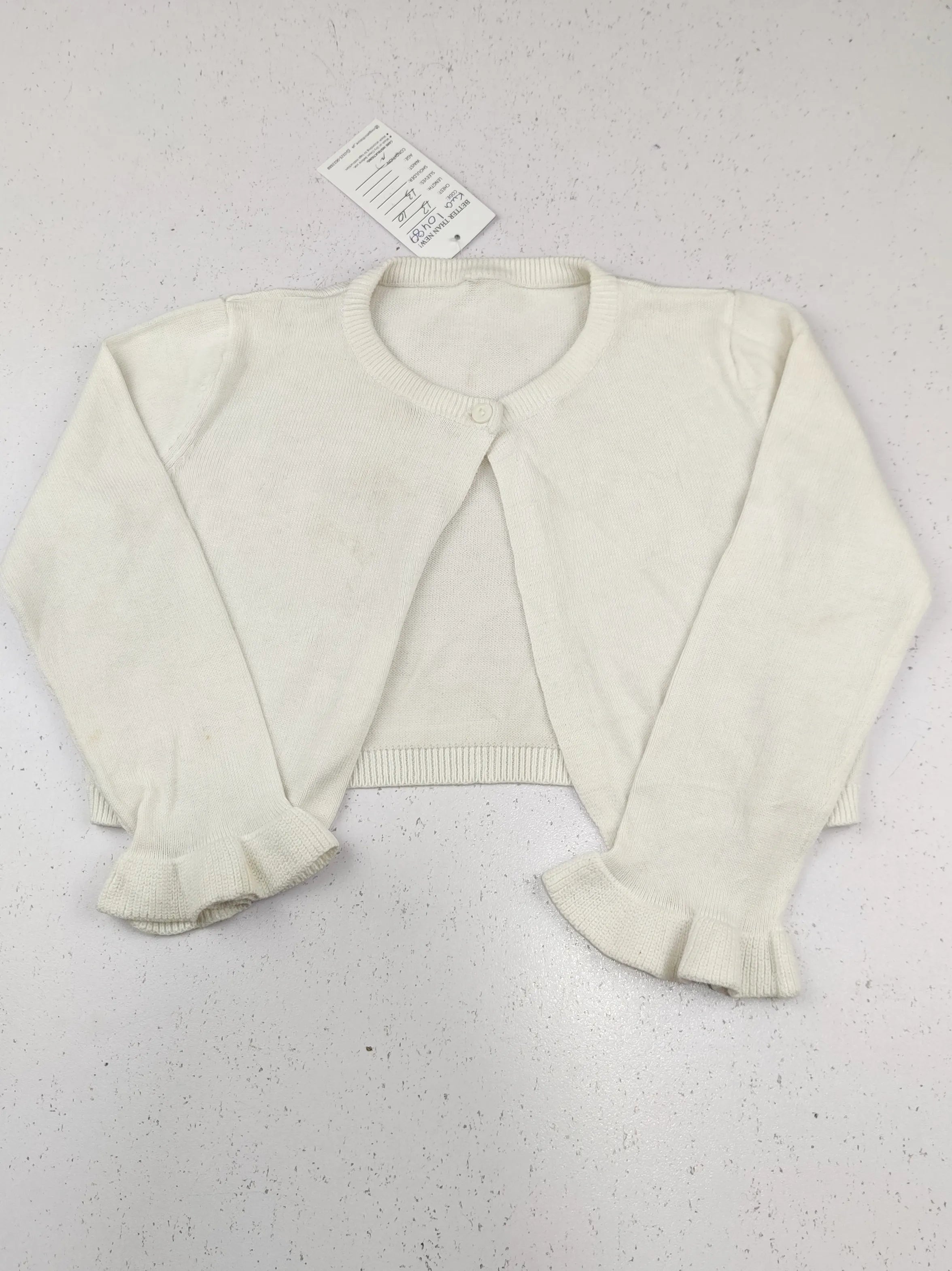 Buy online pre-used pre-loved 100% authentic & Original branded Shein (KWG-10489) available in Pakistan. Top international brands avilable.