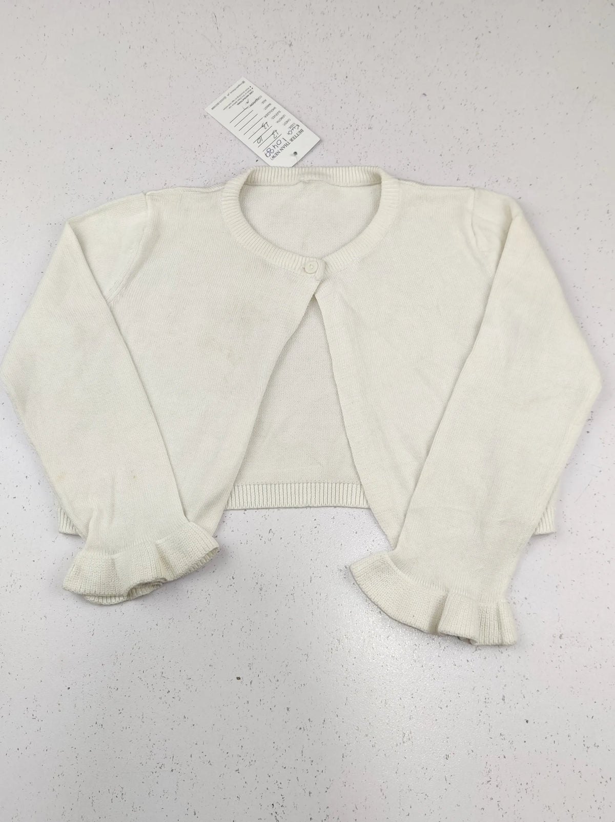 Buy online pre-used pre-loved 100% authentic & Original branded Shein (KWG-10489) available in Pakistan. Top international brands avilable.