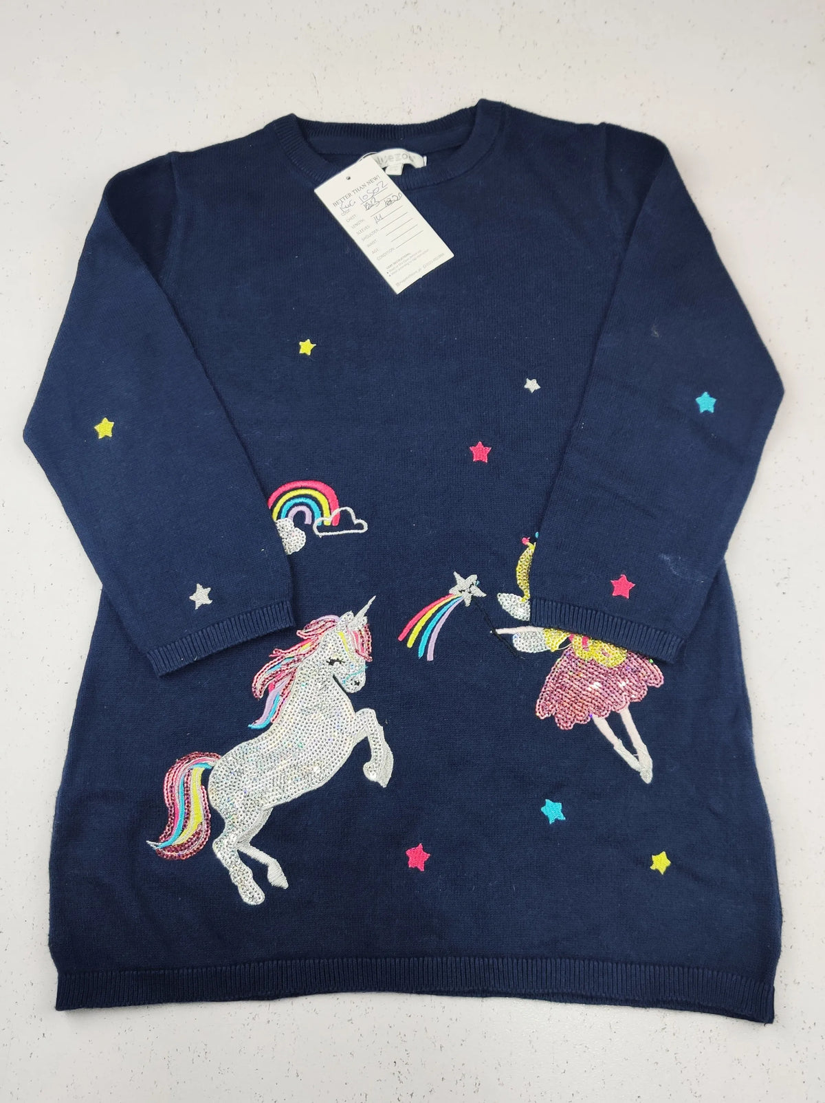 Buy online pre-used pre-loved 100% authentic & Original branded Blue Zoo (KWG-10502) available in Pakistan. Top international brands avilable.