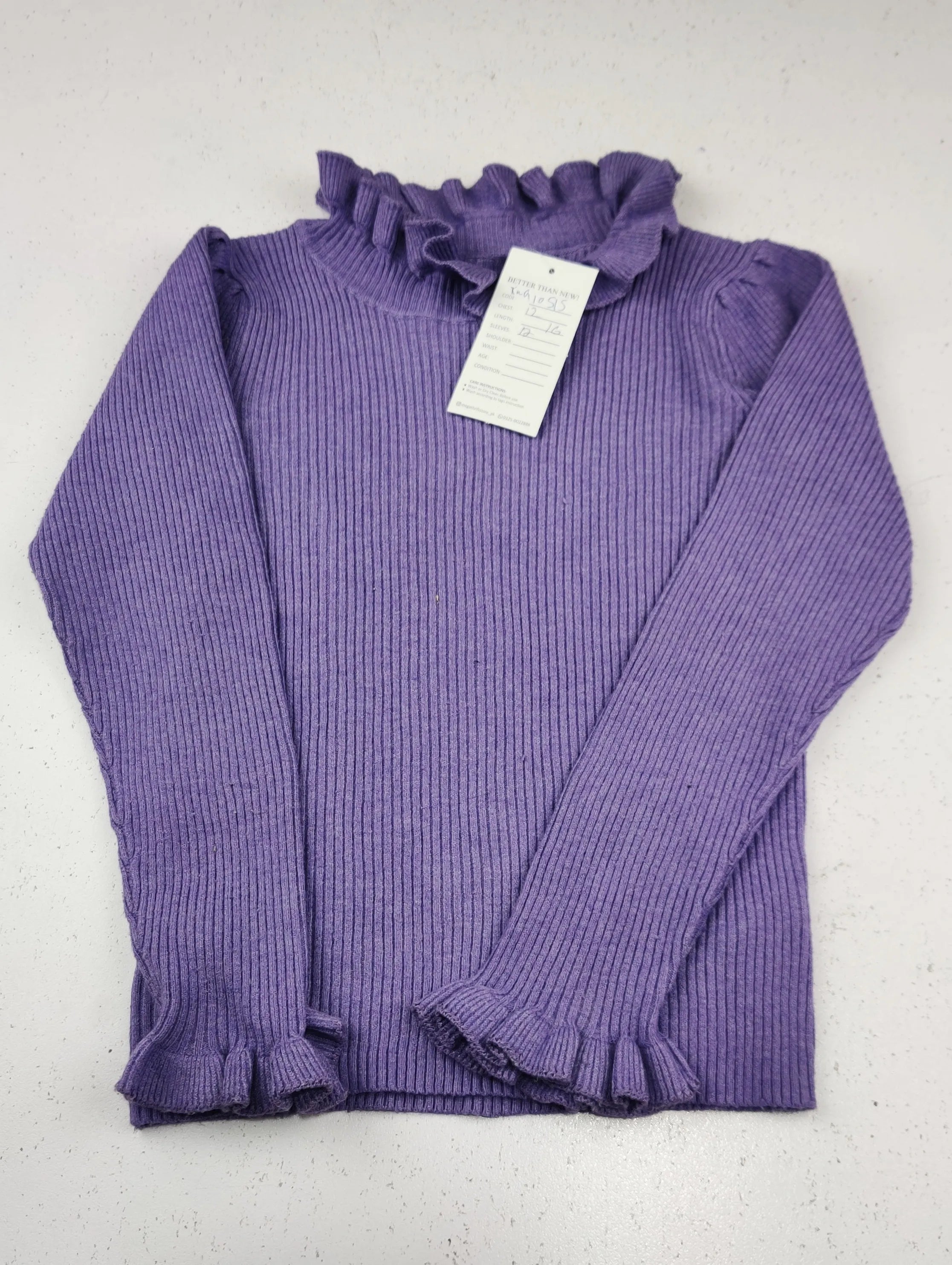 Buy online pre-used pre-loved 100% authentic & Original branded Dunnes Stores (KWG-10515) available in Pakistan. Top international brands avilable.
