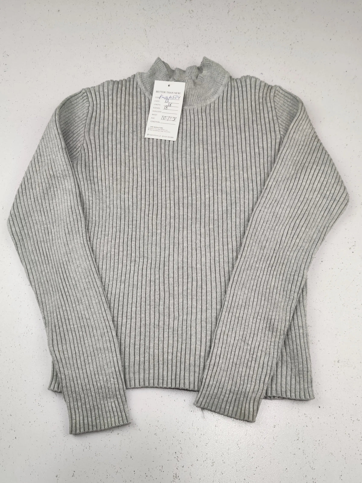 Buy online pre-used pre-loved 100% authentic & Original branded Primark (KWG-10524) available in Pakistan. Top international brands avilable.