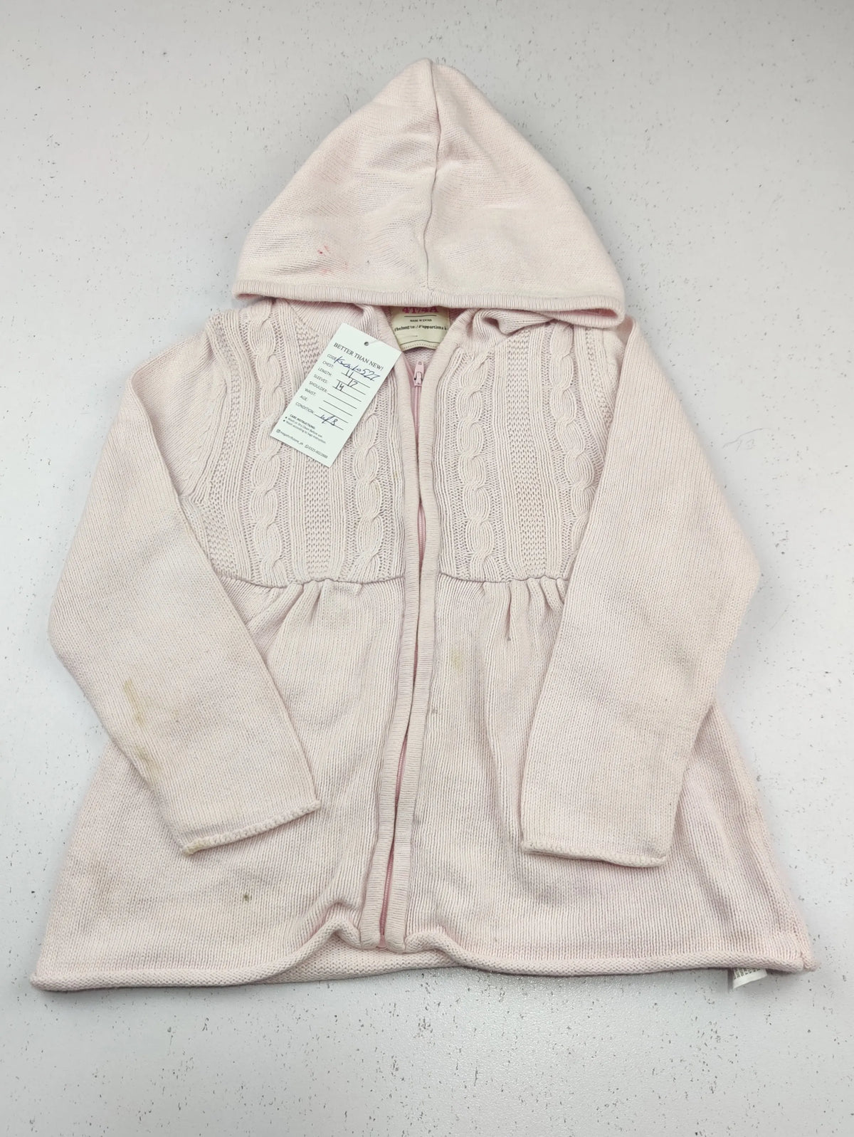 Buy online pre-used pre-loved 100% authentic & Original branded Old Navy (KWG-10527) available in Pakistan. Top international brands avilable.
