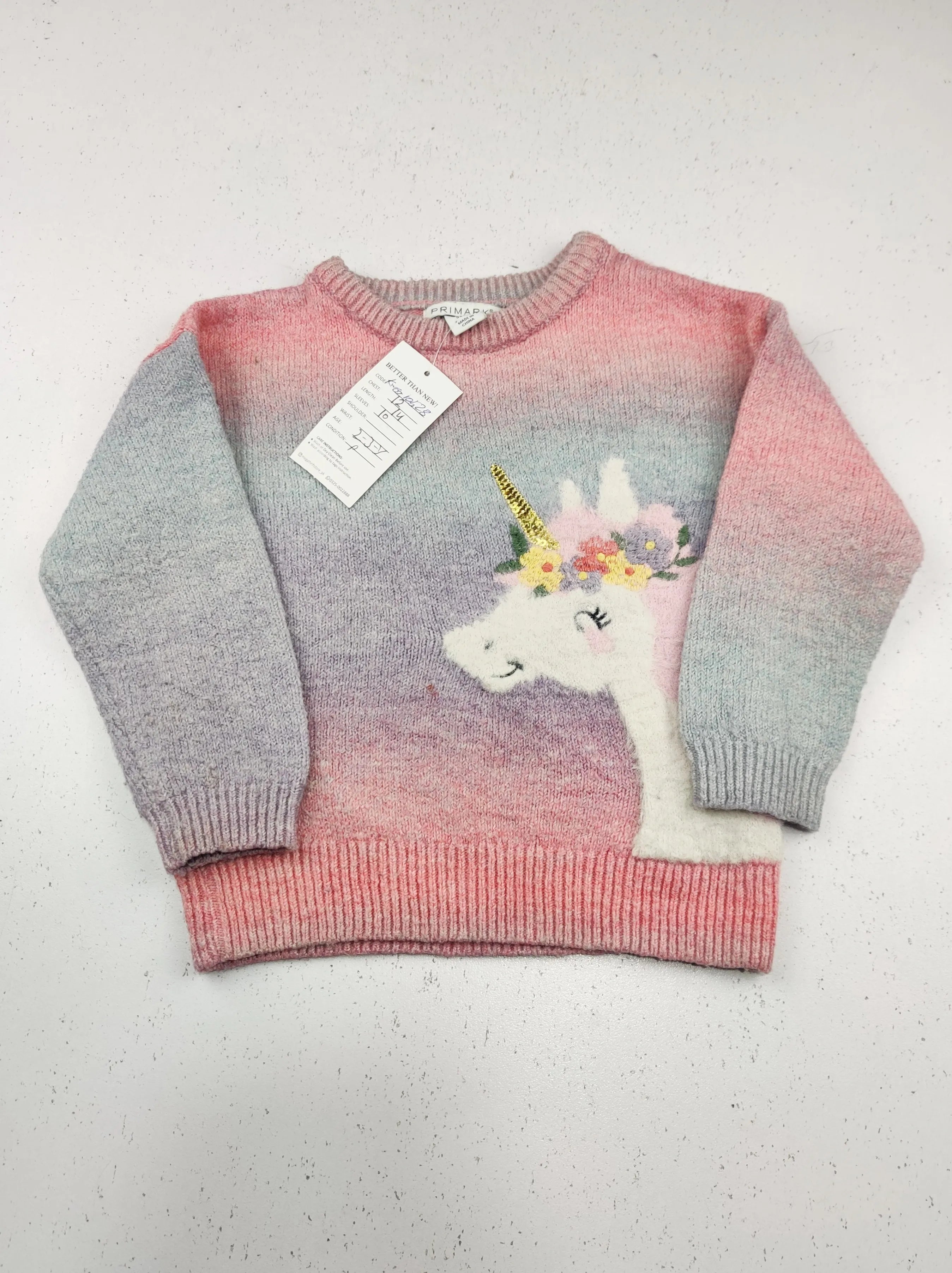 Buy online pre-used pre-loved 100% authentic & Original branded Primark (KWG-10528) available in Pakistan. Top international brands avilable.