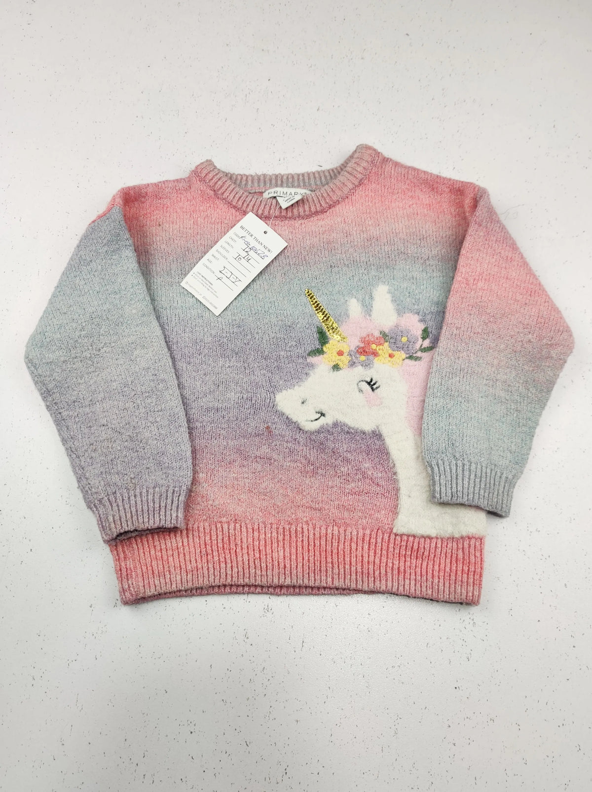 Buy online pre-used pre-loved 100% authentic & Original branded Primark (KWG-10528) available in Pakistan. Top international brands avilable.