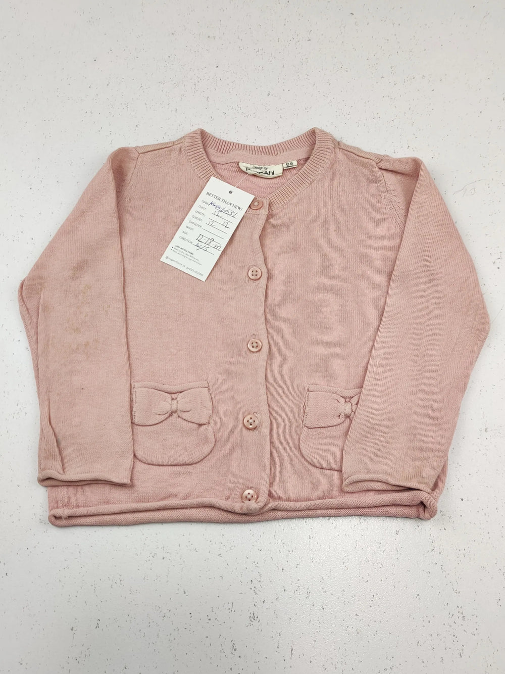 Buy online pre-used pre-loved 100% authentic & Original branded Kappahl (KWG-10531) available in Pakistan. Top international brands avilable.