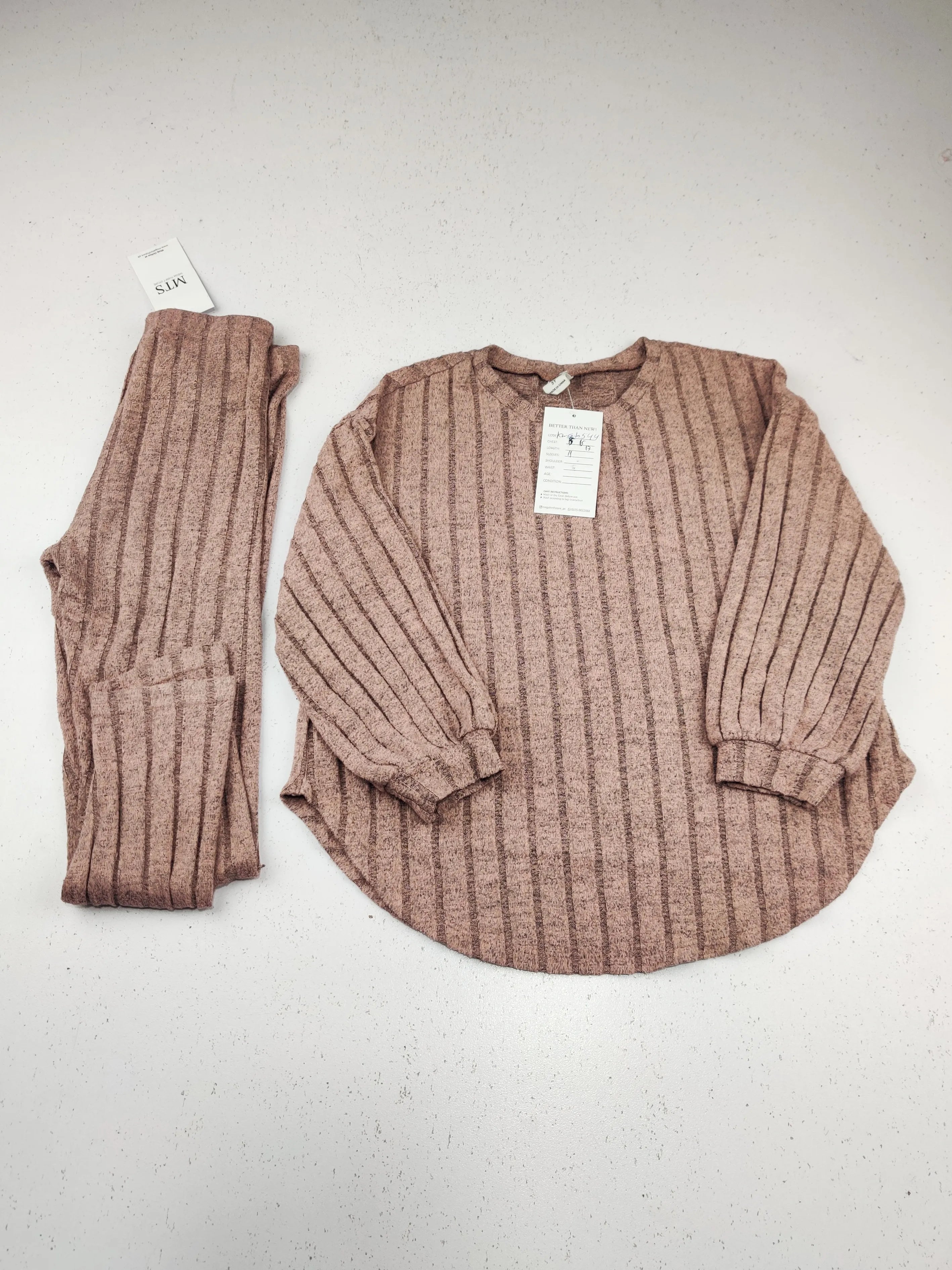Buy online pre-used pre-loved 100% authentic & Original branded Shein (KWG-10544) available in Pakistan. Top international brands avilable.
