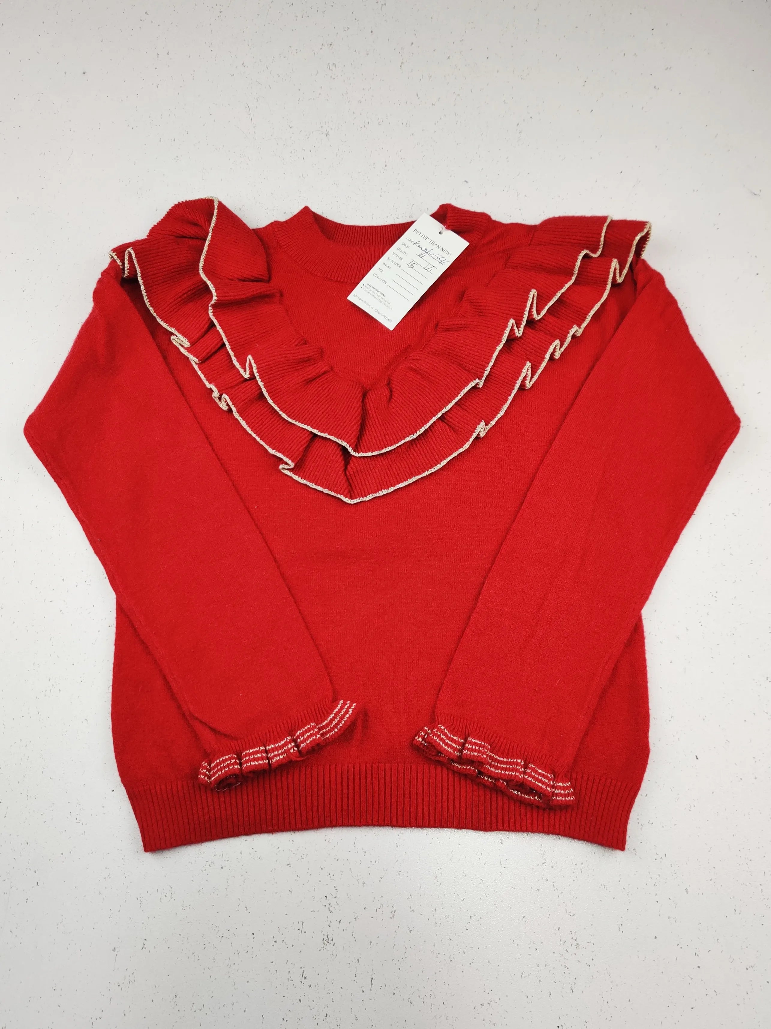 Buy online pre-used pre-loved 100% authentic & Original branded Dunnes Stores (KWG-10546) available in Pakistan. Top international brands avilable.