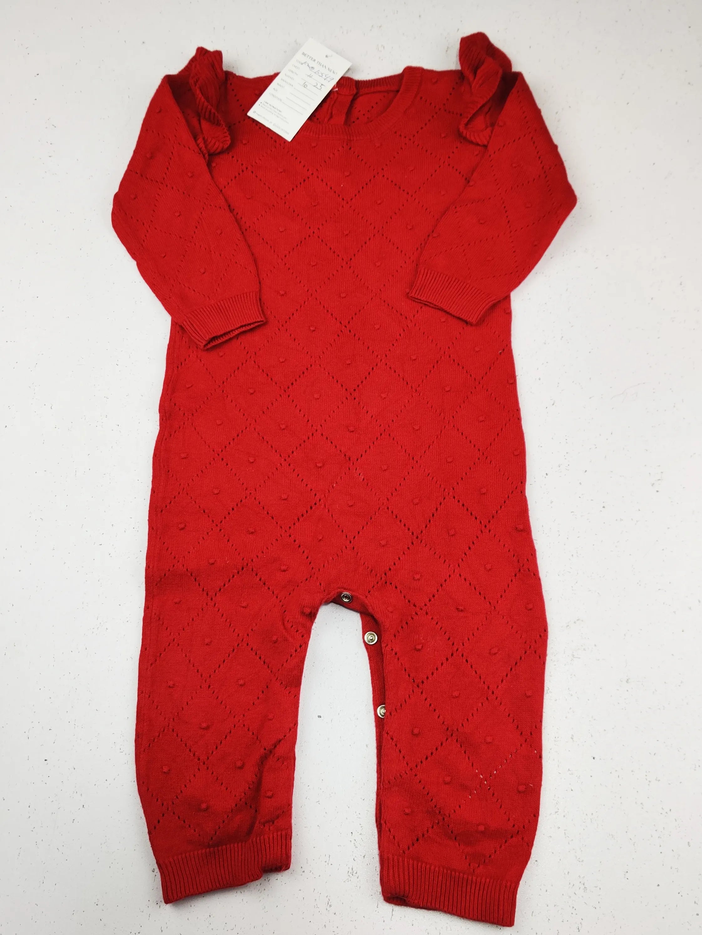 Buy online pre-used pre-loved 100% authentic & Original branded So Cute (KWG-10549) available in Pakistan. Top international brands avilable.