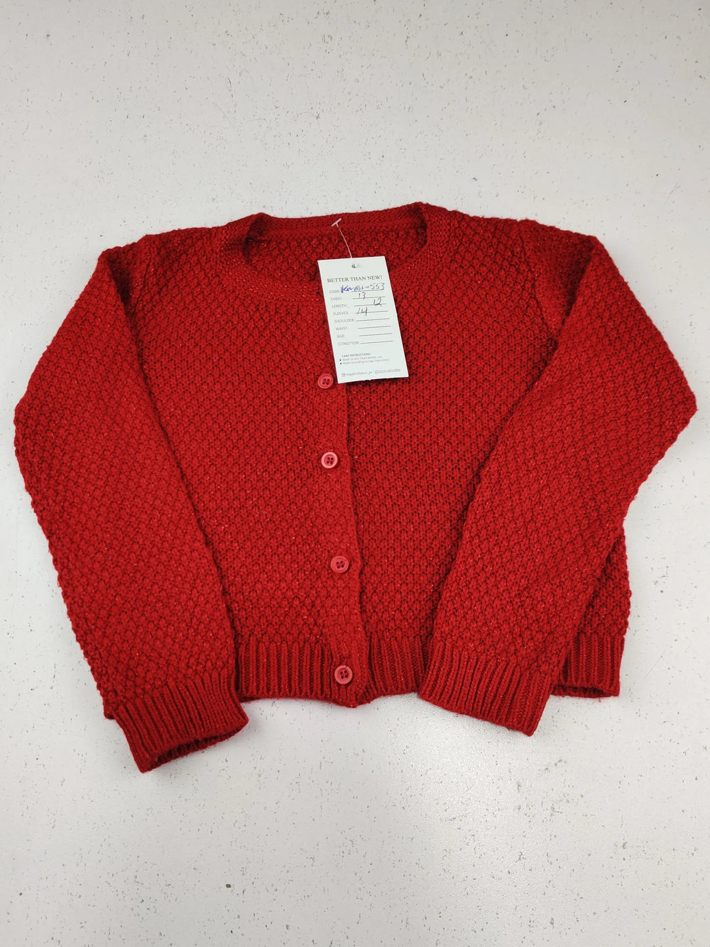 Buy online pre-used pre-loved 100% authentic & Original branded Dunnes Stores (KWG-10553) available in Pakistan. Top international brands avilable.