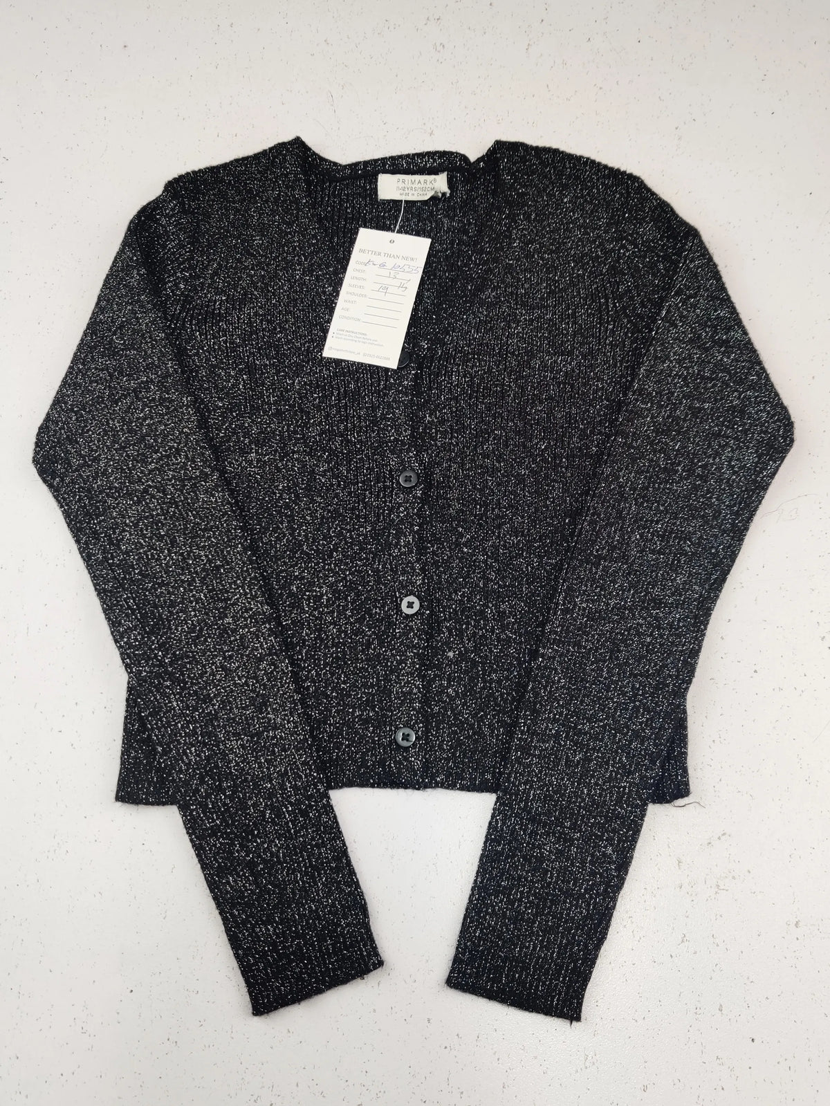 Buy online pre-used pre-loved 100% authentic & Original branded Primark (KWG-10555) available in Pakistan. Top international brands avilable.