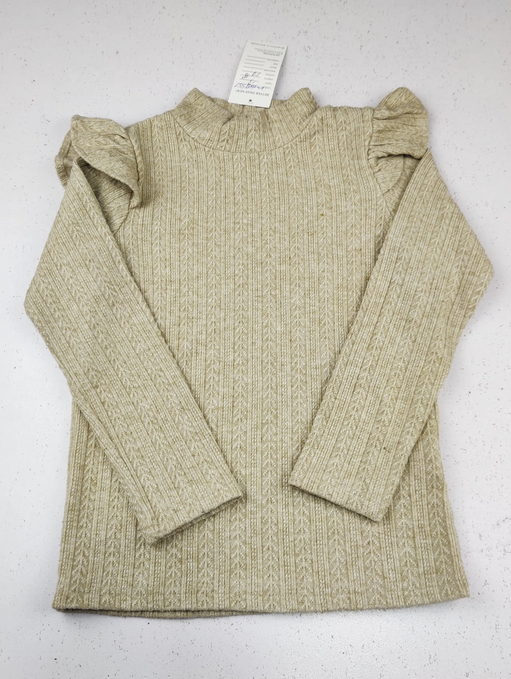 Buy online pre-used pre-loved 100% authentic & Original branded Shein (KWG-10557) available in Pakistan. Top international brands avilable.
