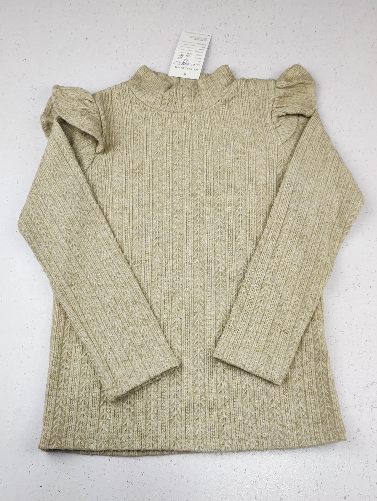 Buy online pre-used pre-loved 100% authentic & Original branded Shein (KWG-10557) available in Pakistan. Top international brands avilable.