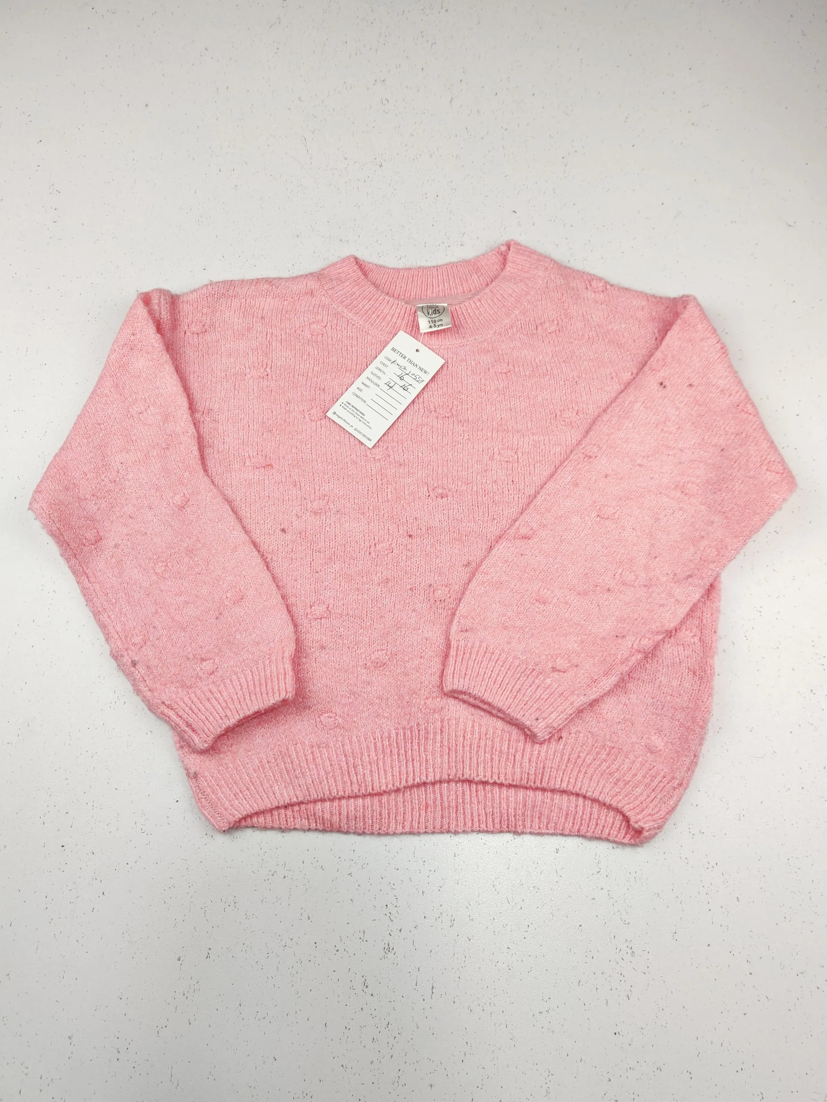 Buy online pre-used pre-loved 100% authentic & Original branded Little Kids (KWG-10559) available in Pakistan. Top international brands avilable.