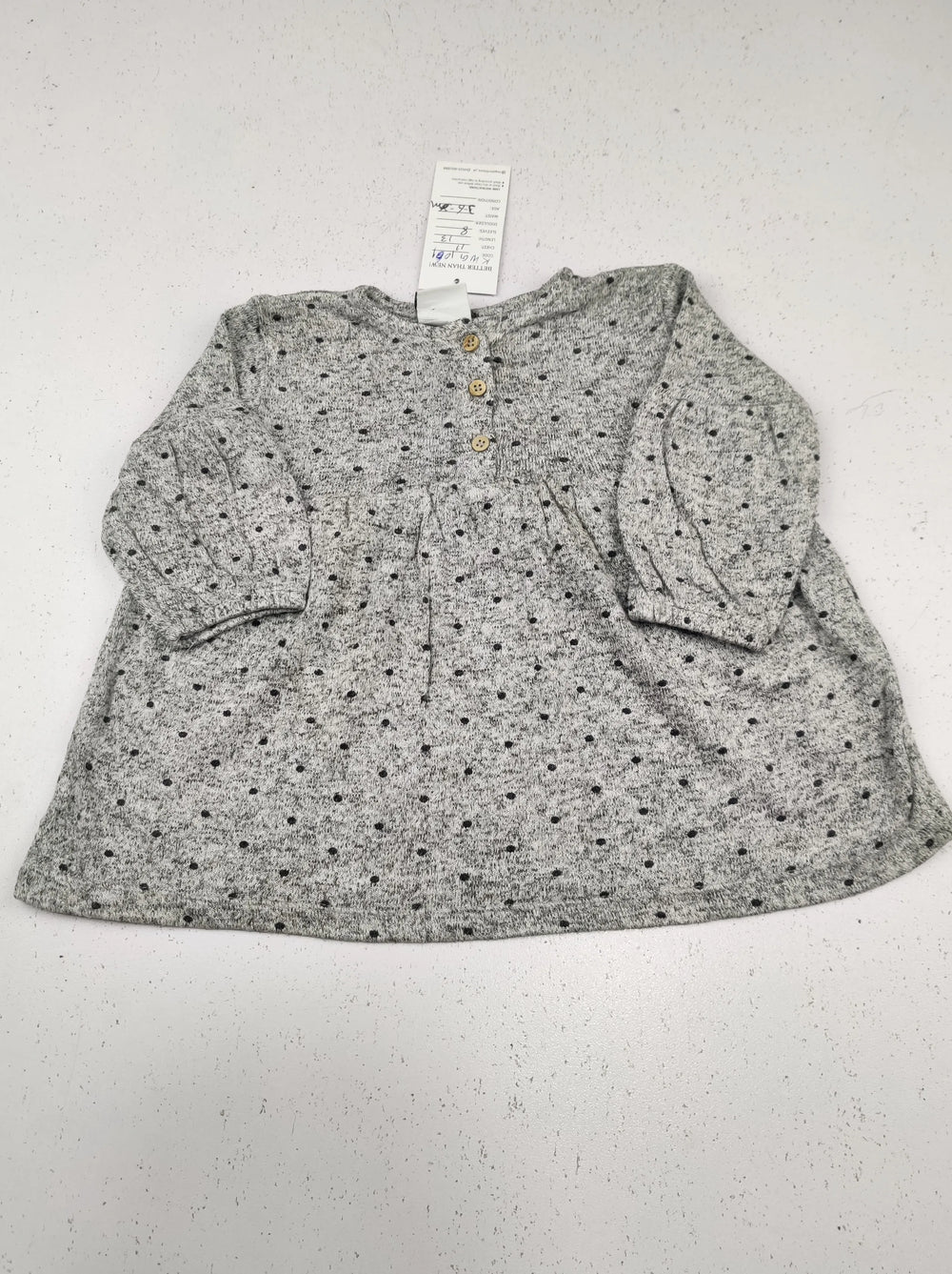 Buy online pre-used pre-loved 100% authentic & Original branded Zara (KWG-10561) available in Pakistan. Top international brands avilable.