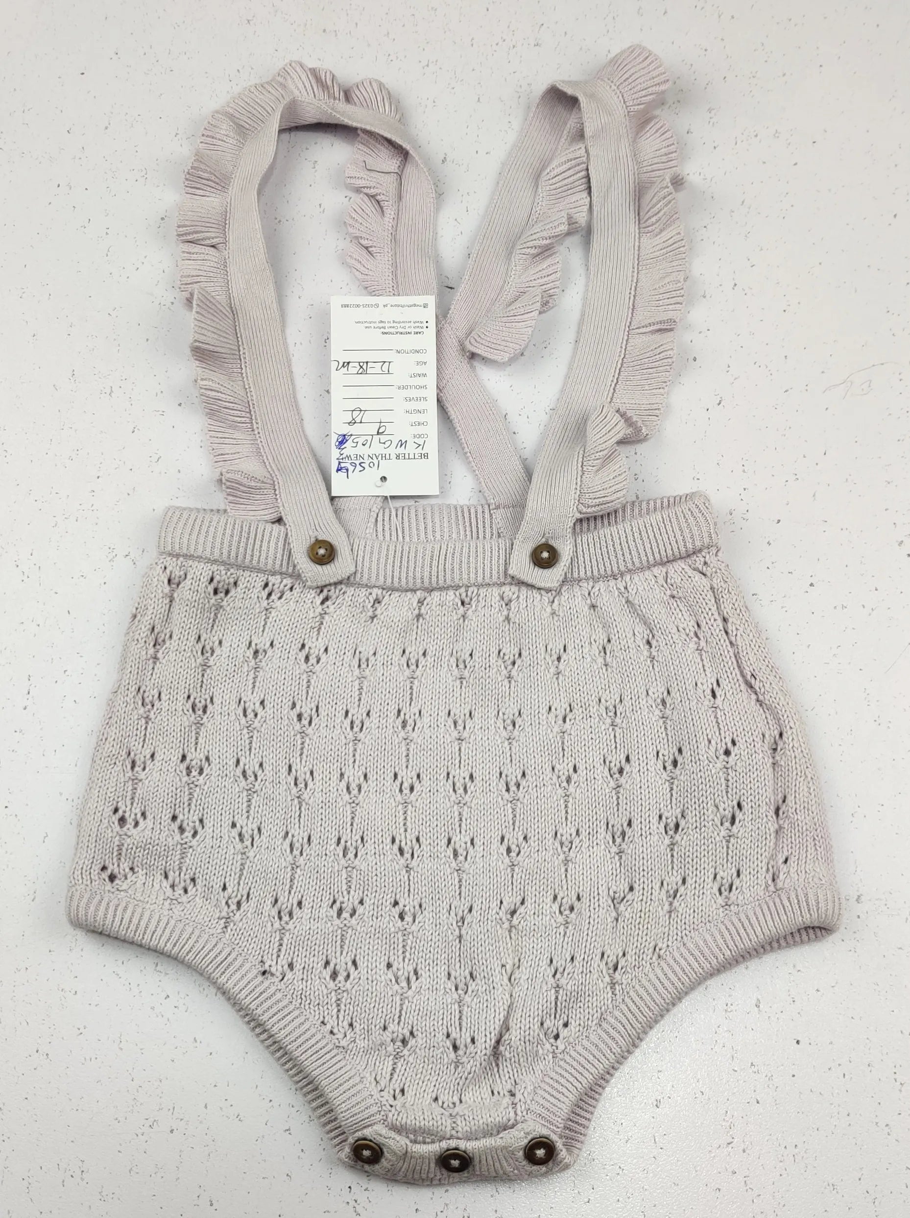 Buy online pre-used pre-loved 100% authentic & Original branded George (KWG-10564) available in Pakistan. Top international brands avilable.