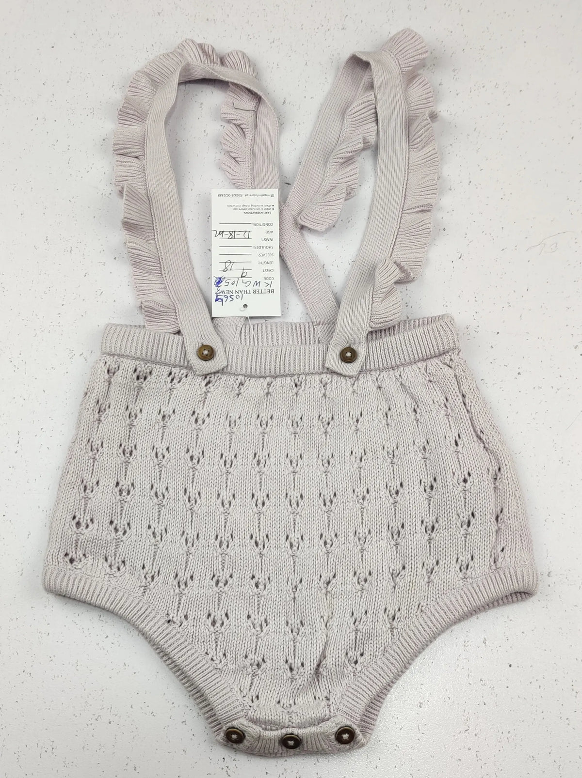 Buy online pre-used pre-loved 100% authentic & Original branded George (KWG-10564) available in Pakistan. Top international brands avilable.