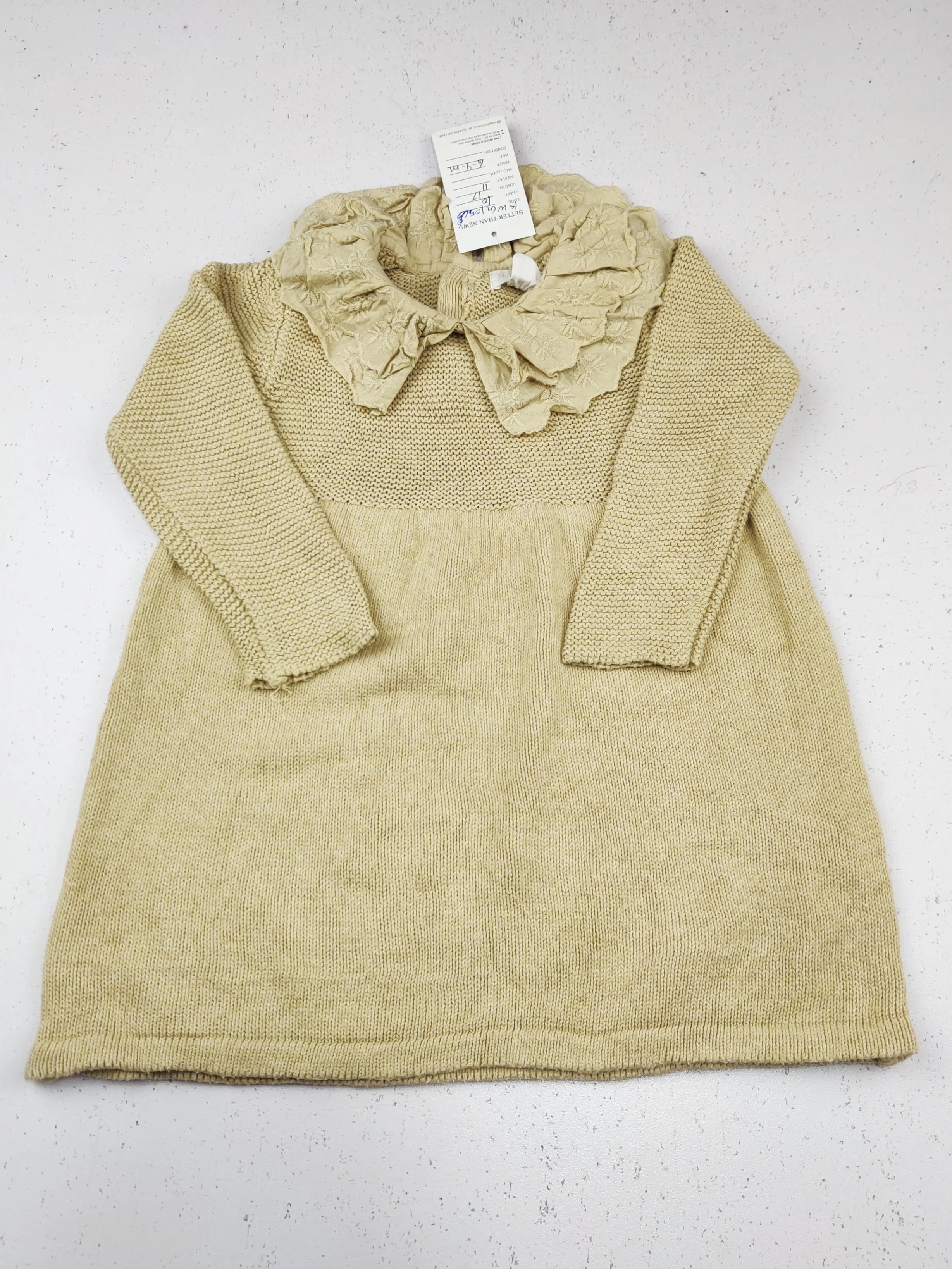Buy online pre-used pre-loved 100% authentic & Original branded Primark (KWG-10566) available in Pakistan. Top international brands avilable.