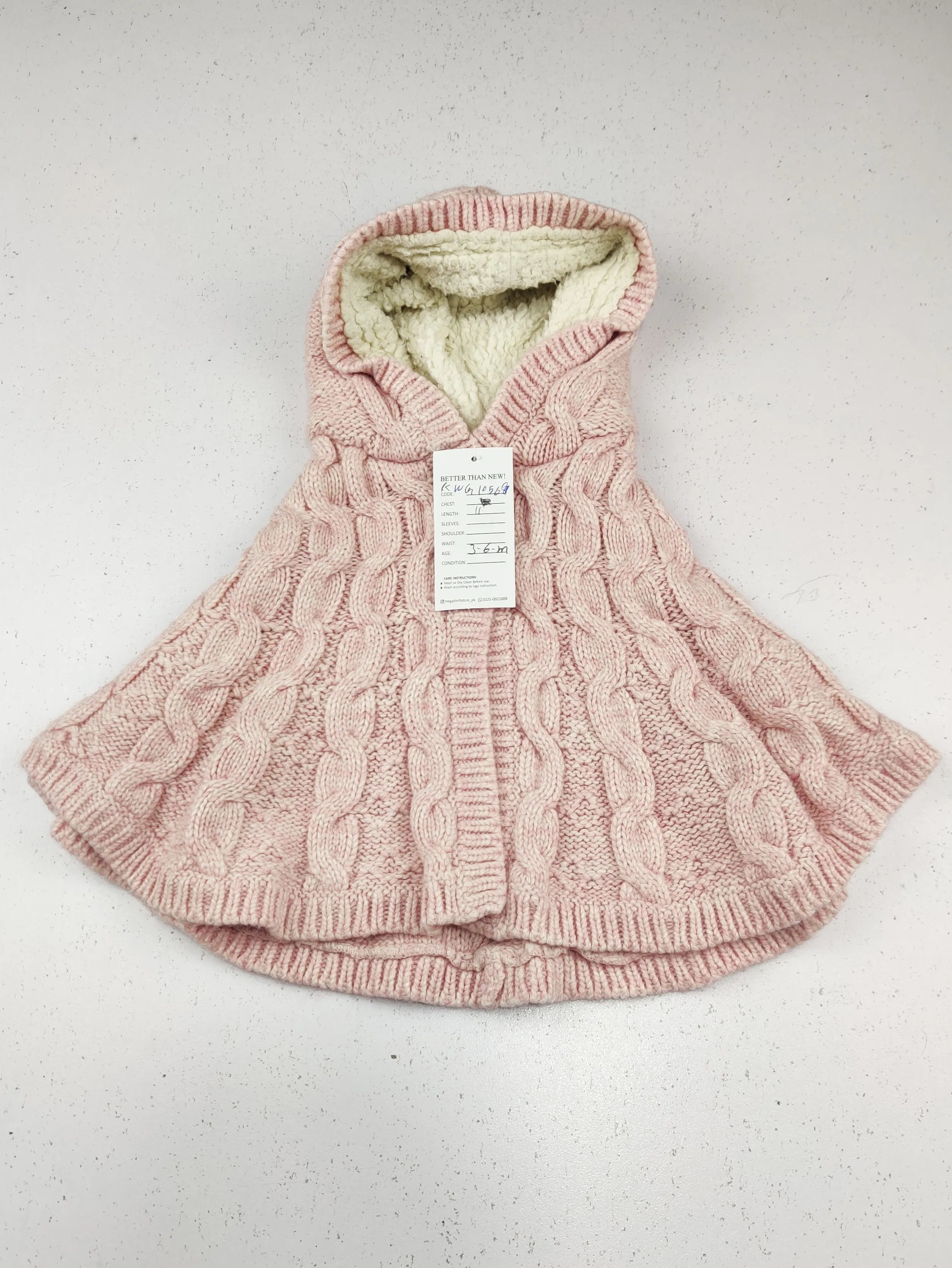Buy online pre-used pre-loved 100% authentic & Original branded Next (KWG-10568) available in Pakistan. Top international brands avilable.