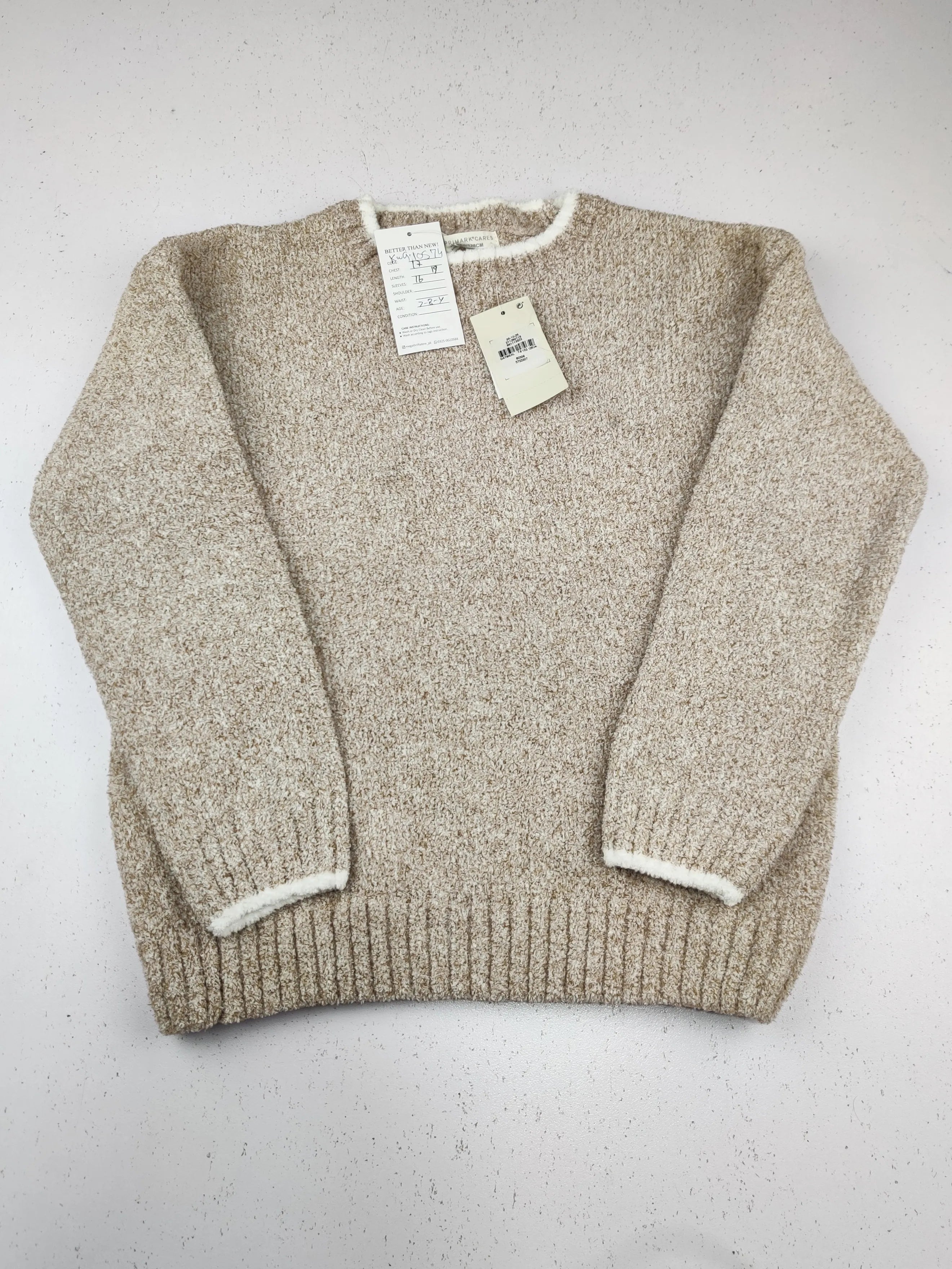 Buy online pre-used pre-loved 100% authentic & Original branded Primark (KWG-10574) available in Pakistan. Top international brands avilable.