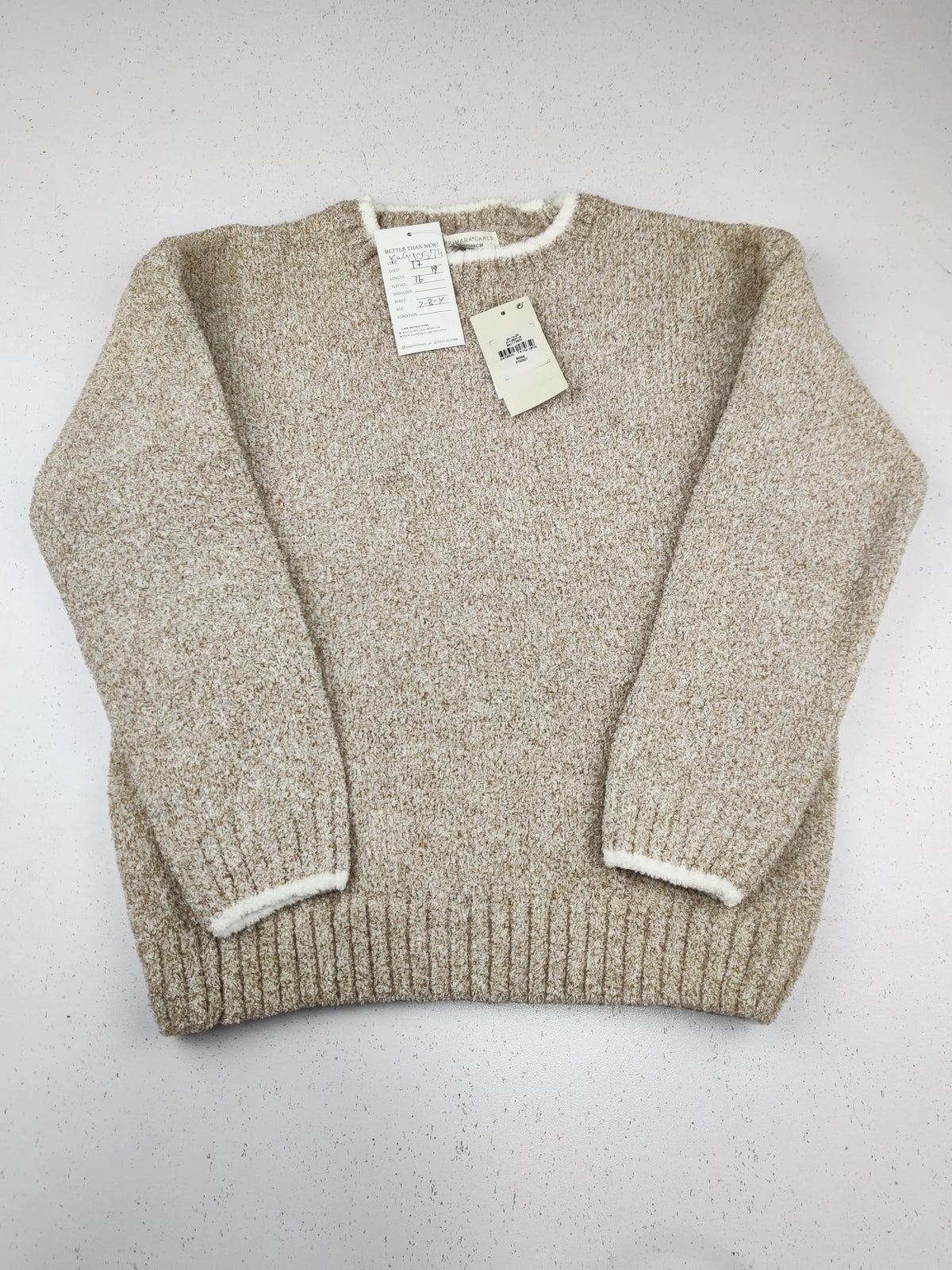Buy online pre-used pre-loved 100% authentic & Original branded Primark (KWG-10574) available in Pakistan. Top international brands avilable.
