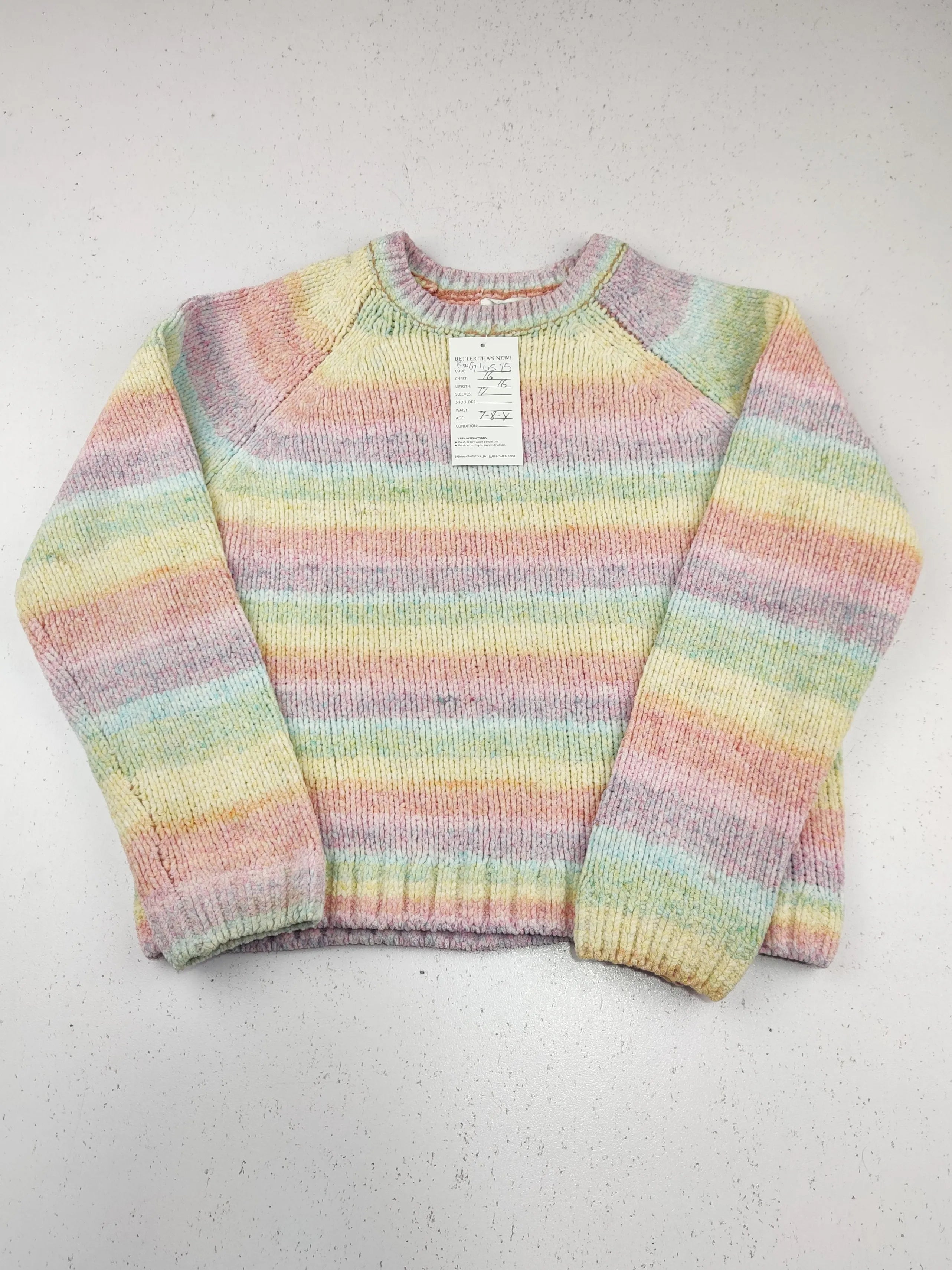 Buy online pre-used pre-loved 100% authentic & Original branded Next (KWG-10575) available in Pakistan. Top international brands avilable.