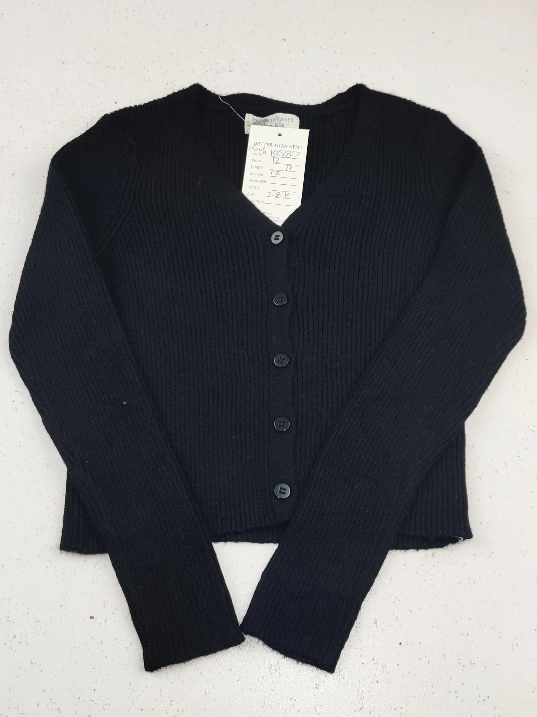 Buy online pre-used pre-loved 100% authentic & Original branded Primark (KWG-10580) available in Pakistan. Top international brands avilable.