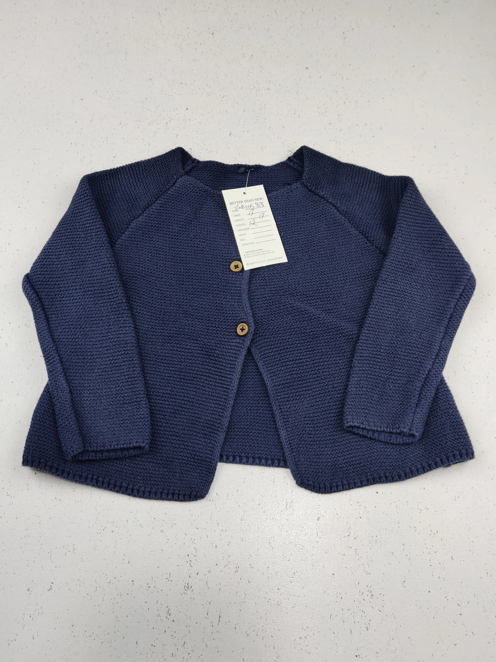 Buy online pre-used pre-loved 100% authentic & Original branded Marks & Spencer (KWG-10588) available in Pakistan. Top international brands avilable.