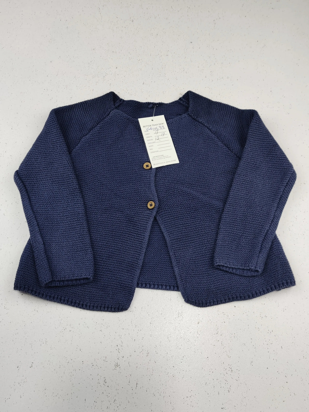 Buy online pre-used pre-loved 100% authentic & Original branded Marks & Spencer (KWG-10588) available in Pakistan. Top international brands avilable.