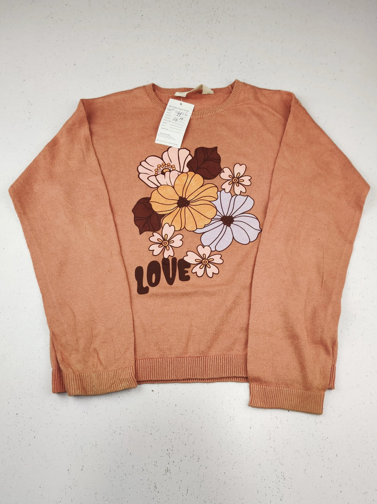 Buy online pre-used pre-loved 100% authentic & Original branded H&M (KWG-10602) available in Pakistan. Top international brands avilable.