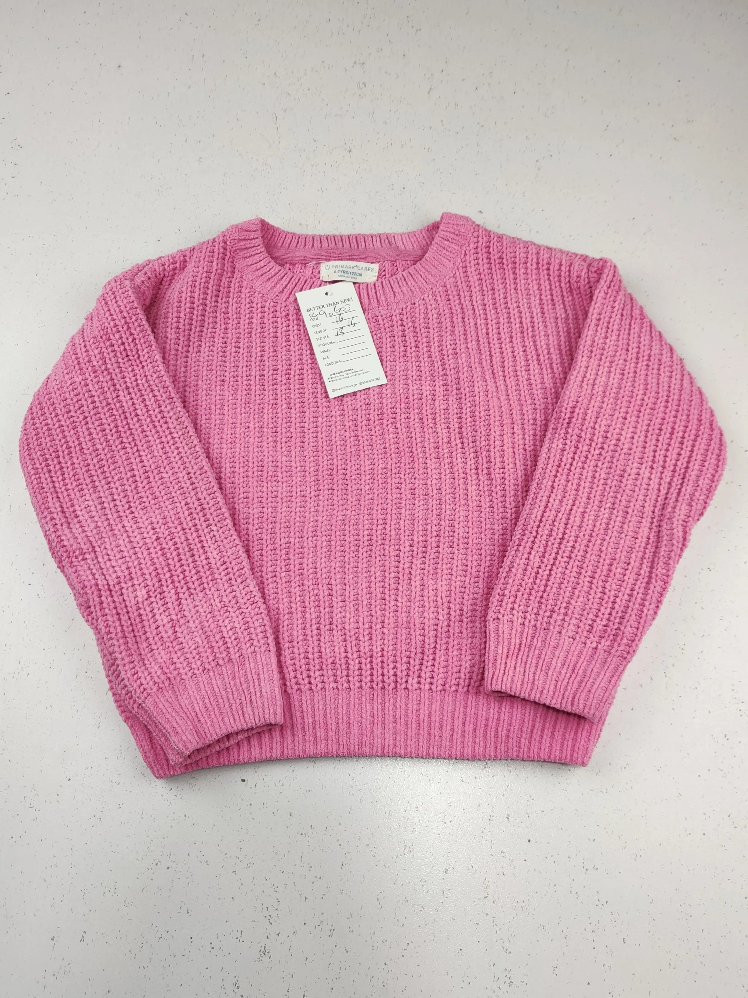 Buy online pre-used pre-loved 100% authentic & Original branded Primark (KWG-10603) available in Pakistan. Top international brands avilable.