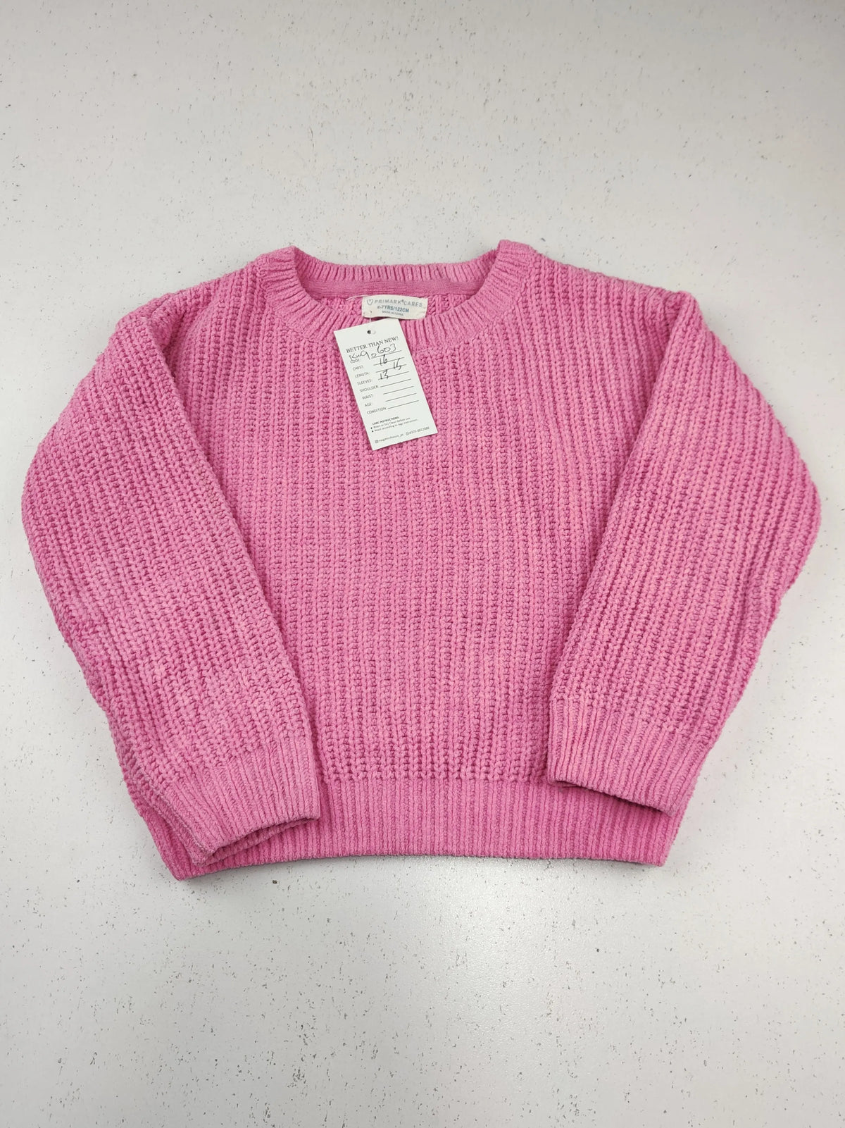 Buy online pre-used pre-loved 100% authentic & Original branded Primark (KWG-10603) available in Pakistan. Top international brands avilable.