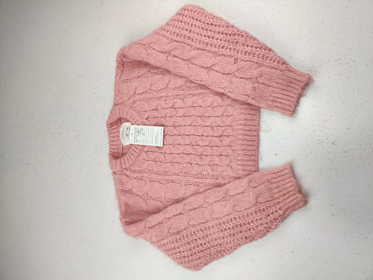 Buy online pre-used pre-loved 100% authentic & Original branded Zara (KWG-10610) available in Pakistan. Top international brands avilable.