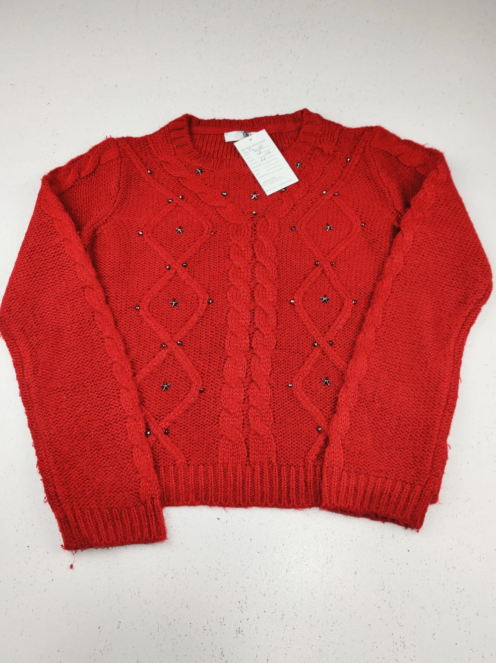 Buy online pre-used pre-loved 100% authentic & Original branded Marks & Spencer (KWG-10611) available in Pakistan. Top international brands avilable.