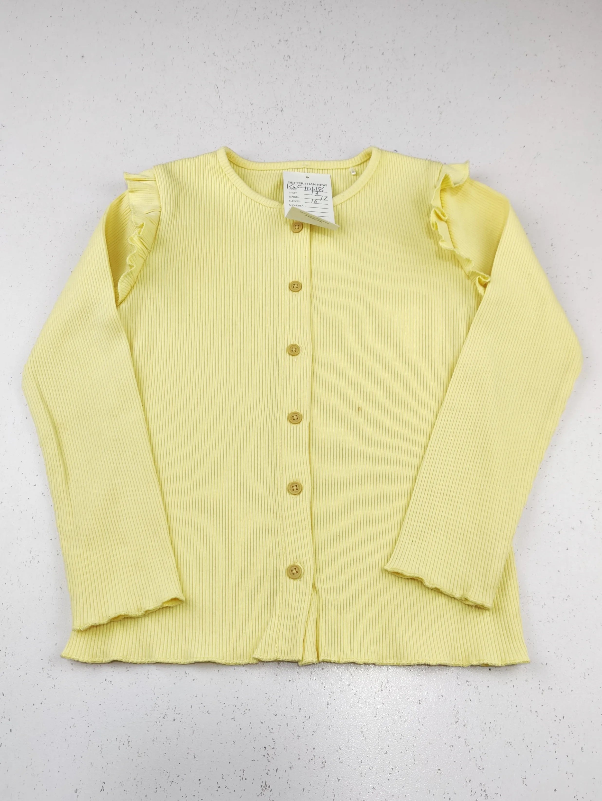 Buy online pre-used pre-loved 100% authentic & Original branded George (KWG-10618) available in Pakistan. Top international brands avilable.