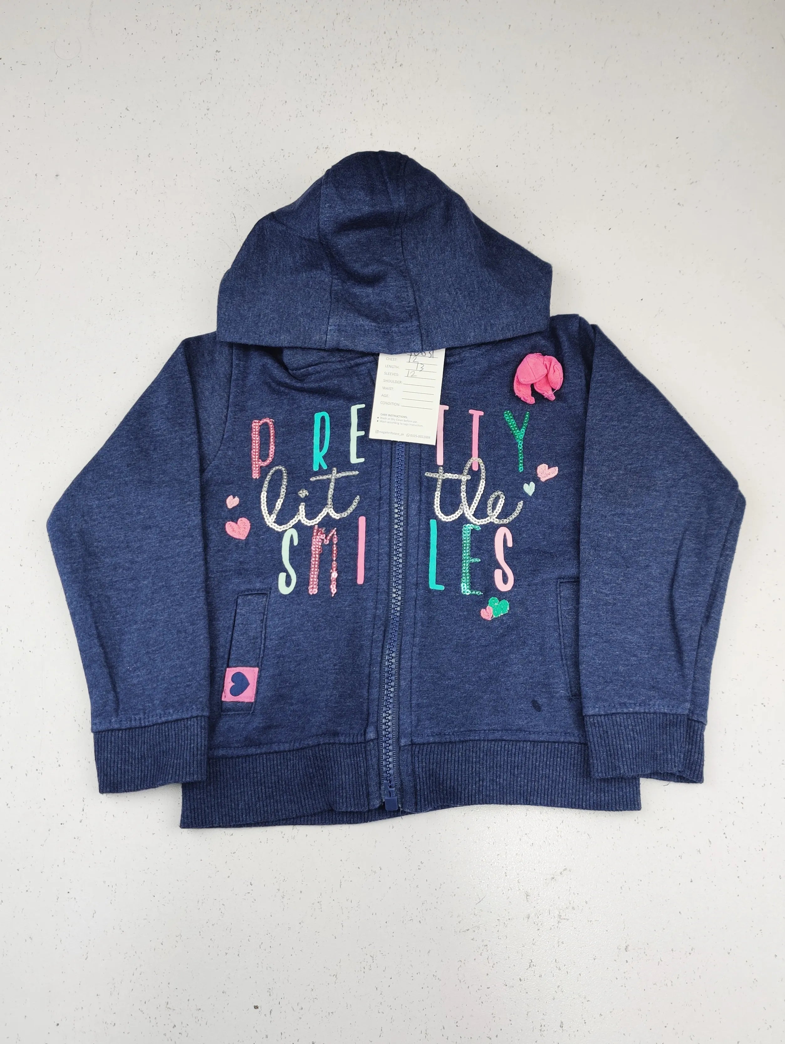Buy online pre-used pre-loved 100% authentic & Original branded Pretty Little Thing (KWG-10631) available in Pakistan. Top international brands avilable.