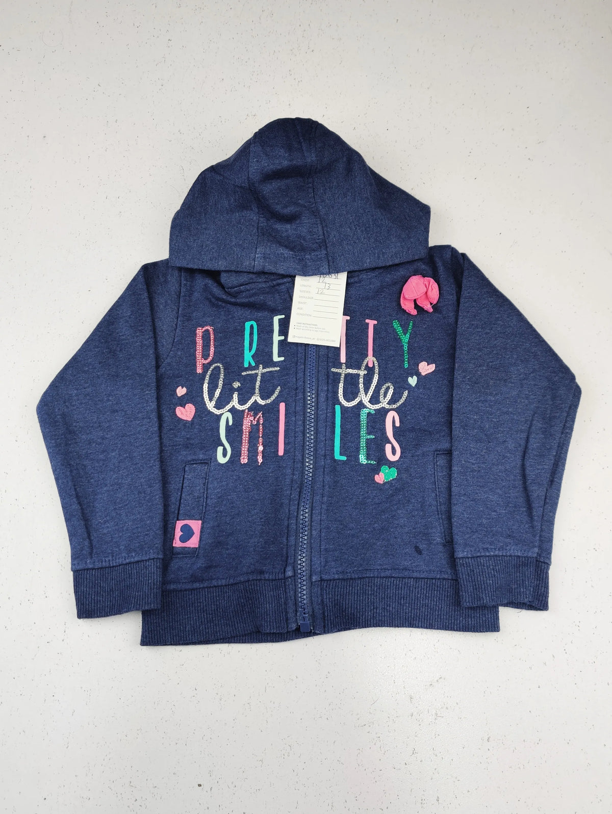 Buy online pre-used pre-loved 100% authentic & Original branded Pretty Little Thing (KWG-10631) available in Pakistan. Top international brands avilable.