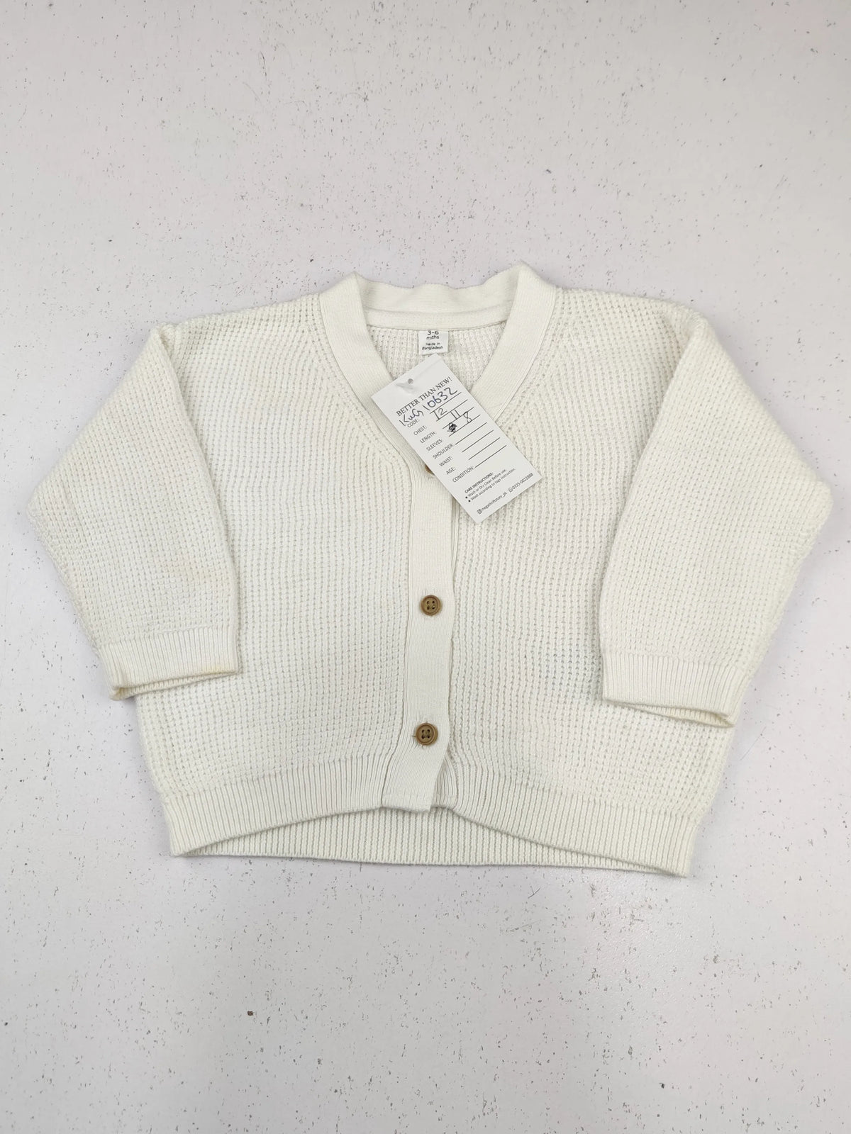 Buy online pre-used pre-loved 100% authentic & Original branded Primark (KWG-10632) available in Pakistan. Top international brands avilable.