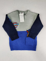 Buy online pre-used pre-loved 100% authentic & Original branded Paw Patrol (KWG-10639) available in Pakistan. Top international brands avilable.