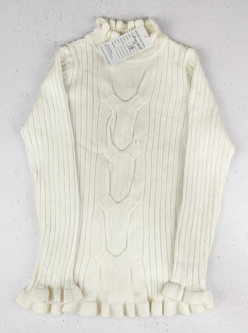 Buy online pre-used pre-loved 100% authentic & Original branded Unknown Brand (KWG-10649) available in Pakistan. Top international brands avilable.