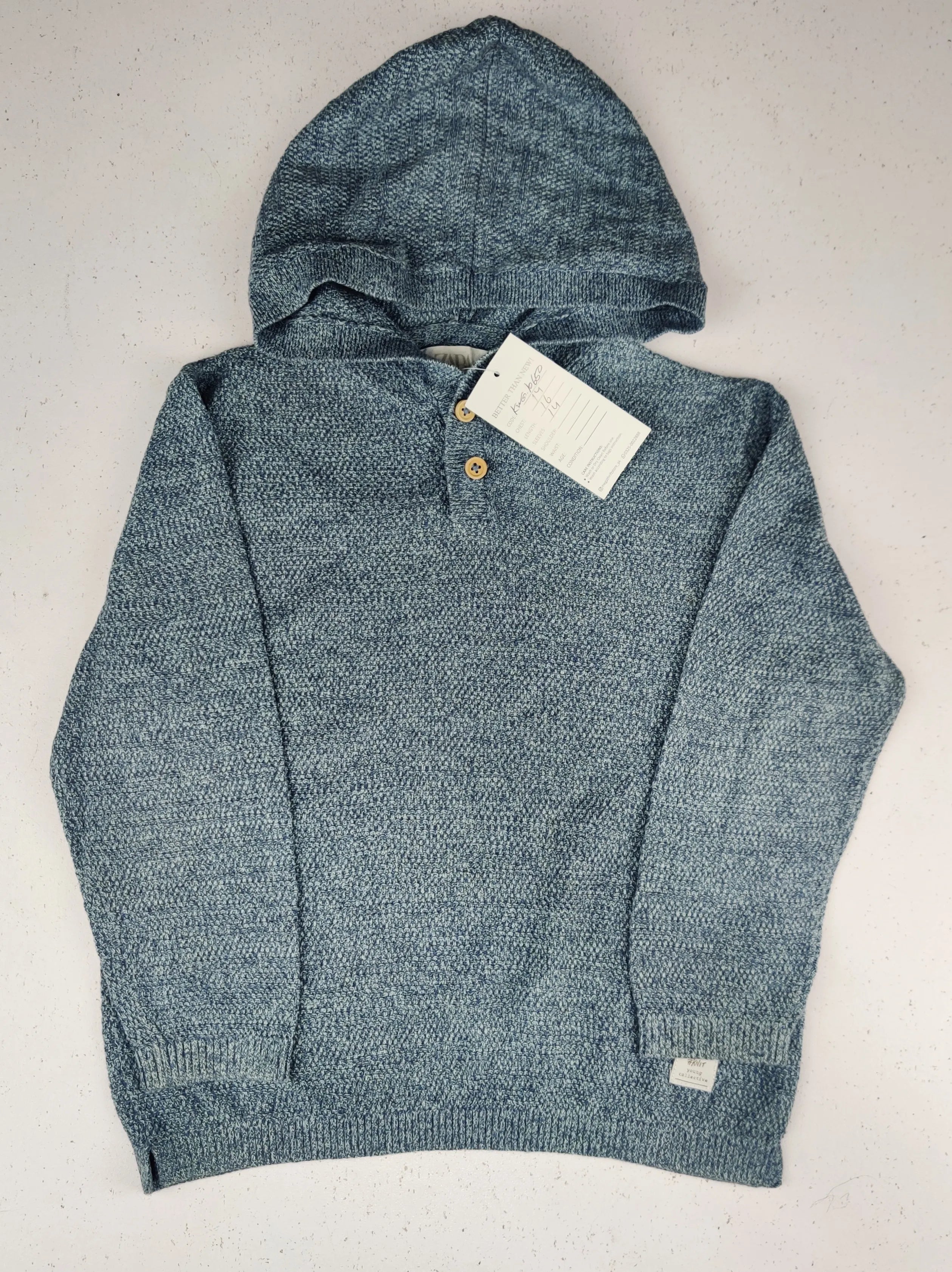 Buy online pre-used pre-loved 100% authentic & Original branded Zara (KWG-10650) available in Pakistan. Top international brands avilable.