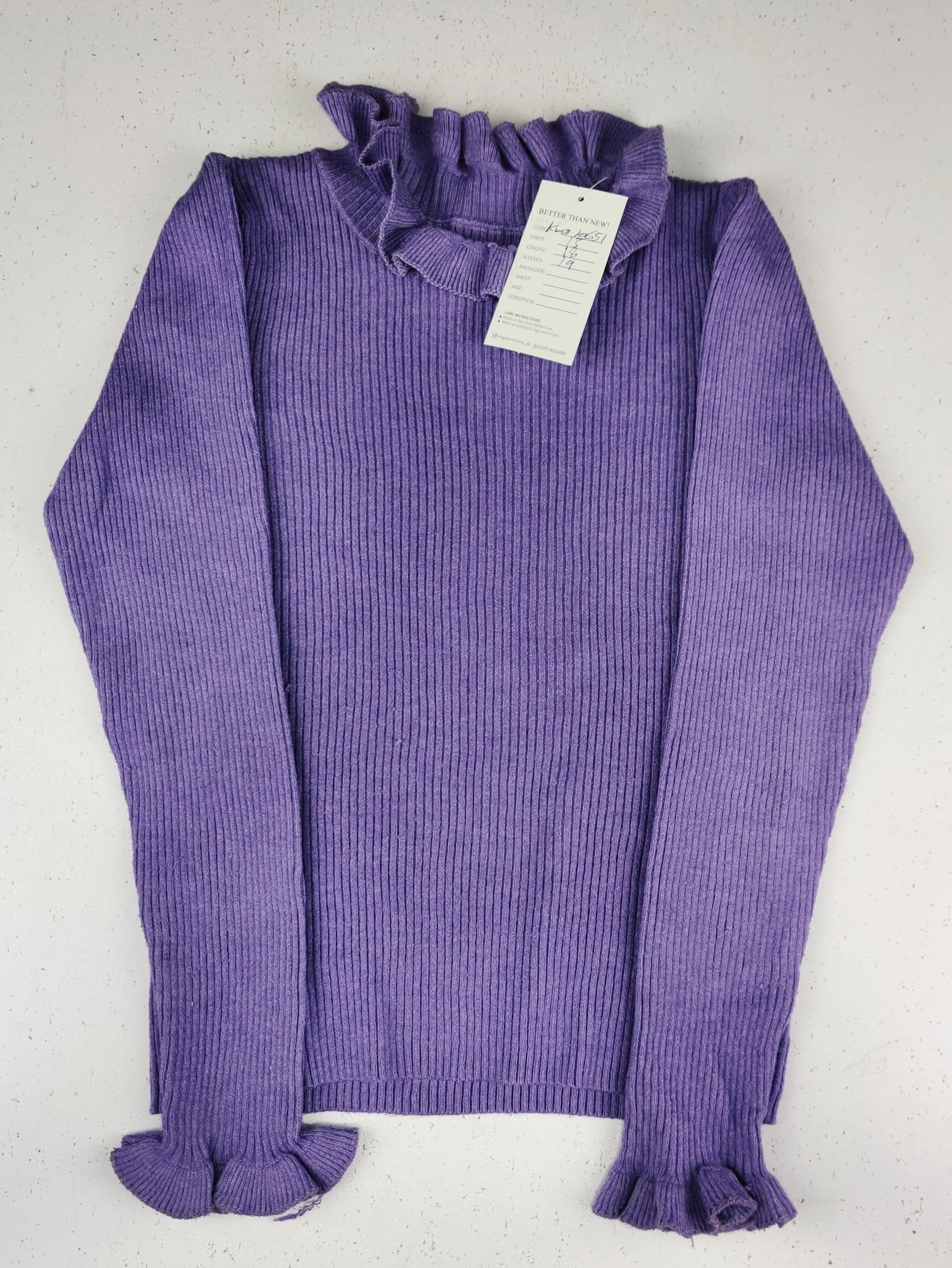 Buy online pre-used pre-loved 100% authentic & Original branded Dunnes Stores (KWG-10651) available in Pakistan. Top international brands avilable.